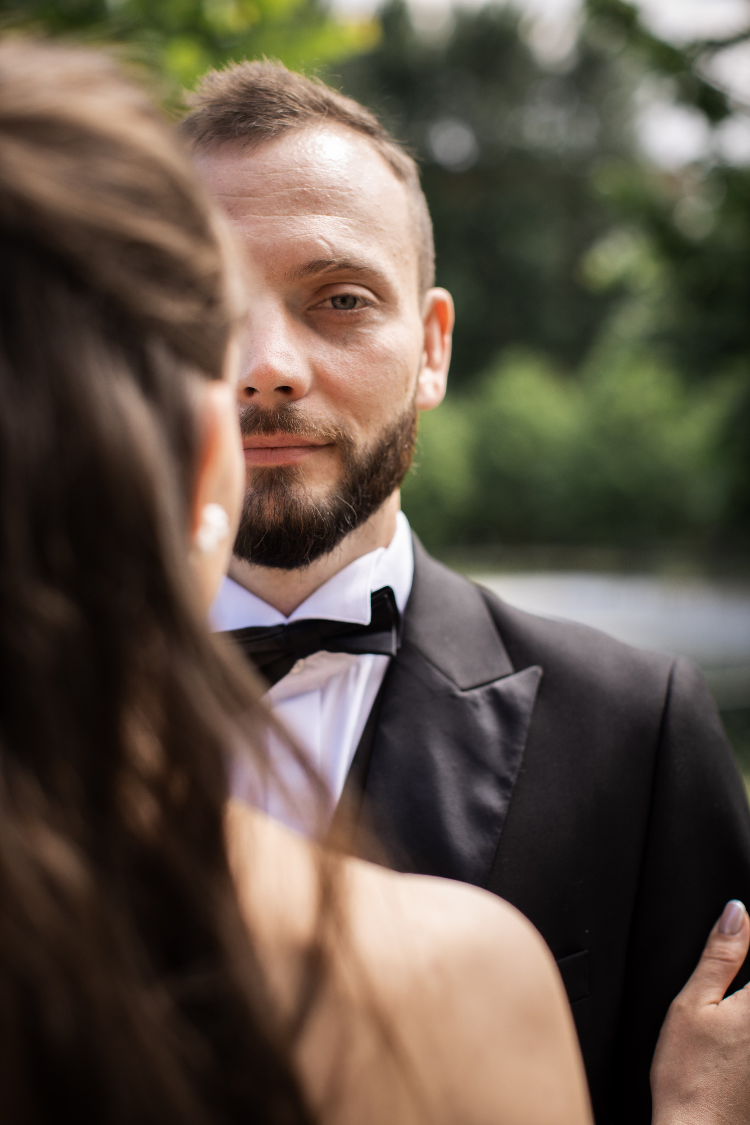 Владимир и Александра. Фотопрогулка. Главная