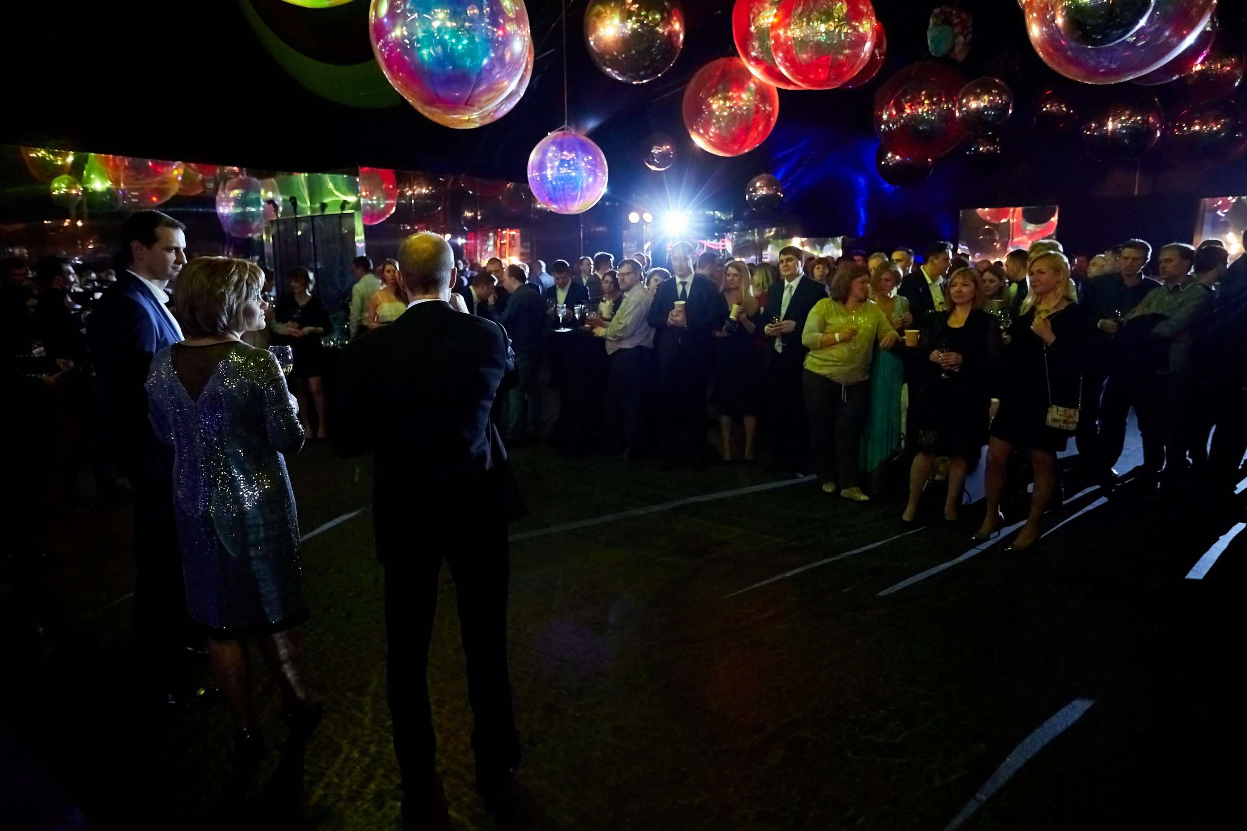 МГТС (корпоратив). Репортажный Фотограф