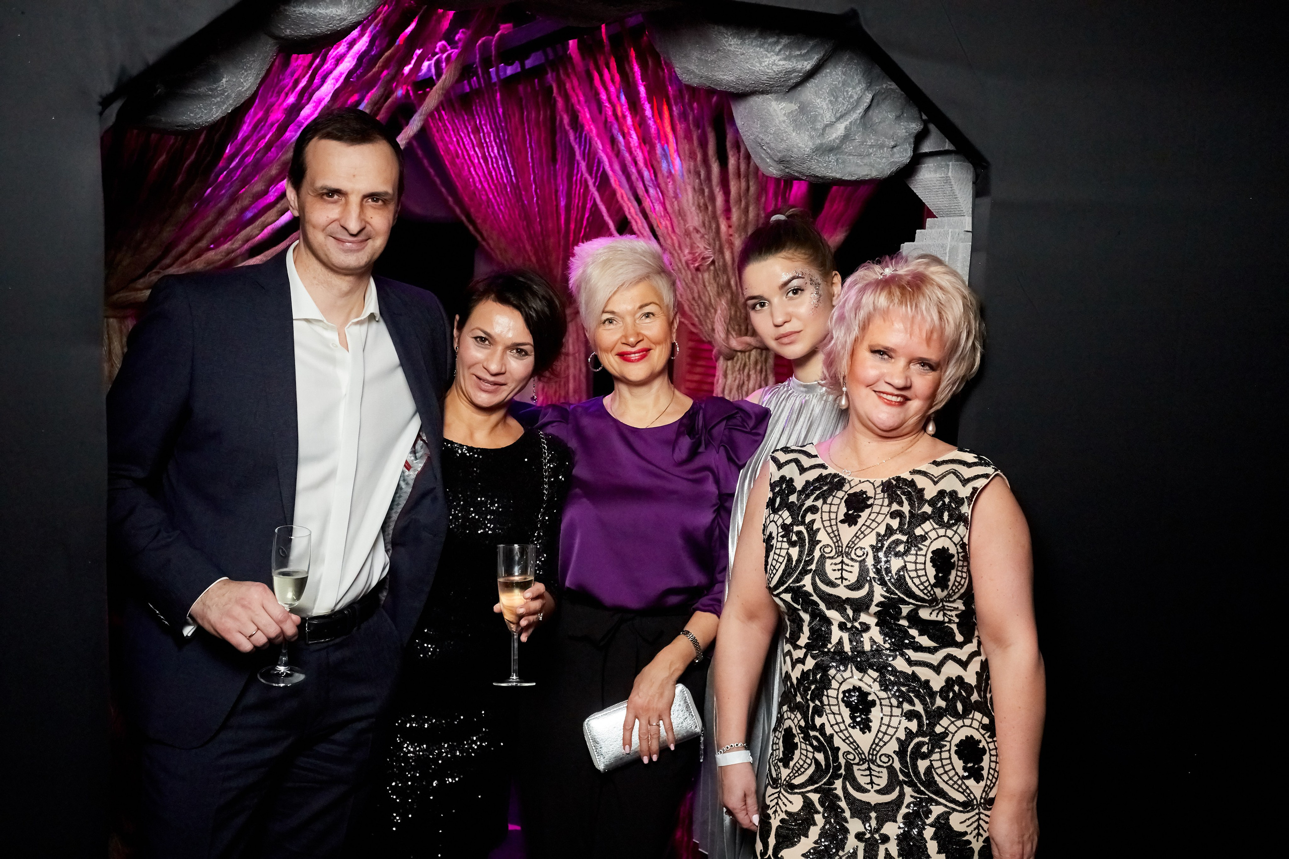 МГТС (корпоратив). Репортажный Фотограф