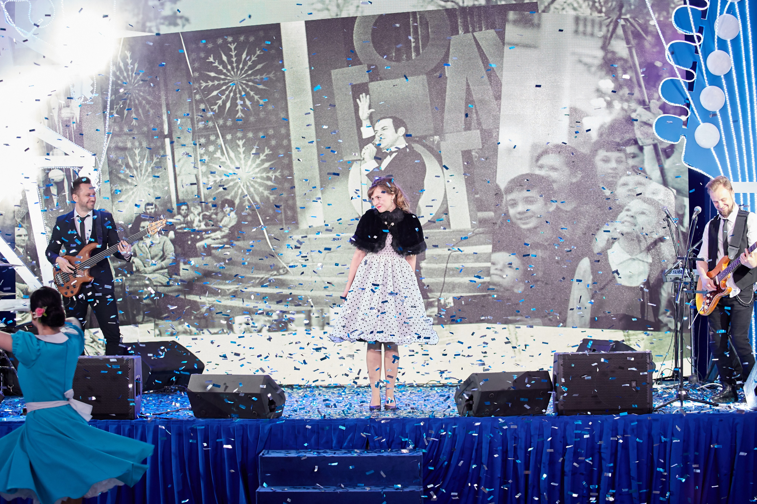 Россети. Репортажный Фотограф