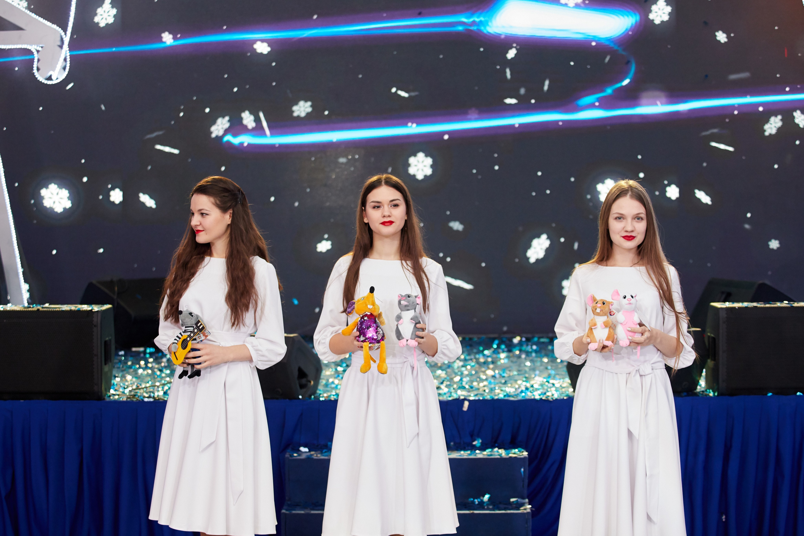 Россети. Репортажный Фотограф