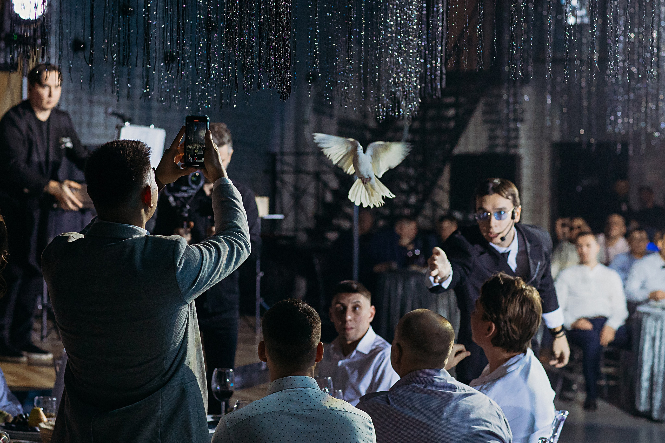 Корпоратив. Семейный фотограф Тюмень, фотограф на роды Салмина Мария