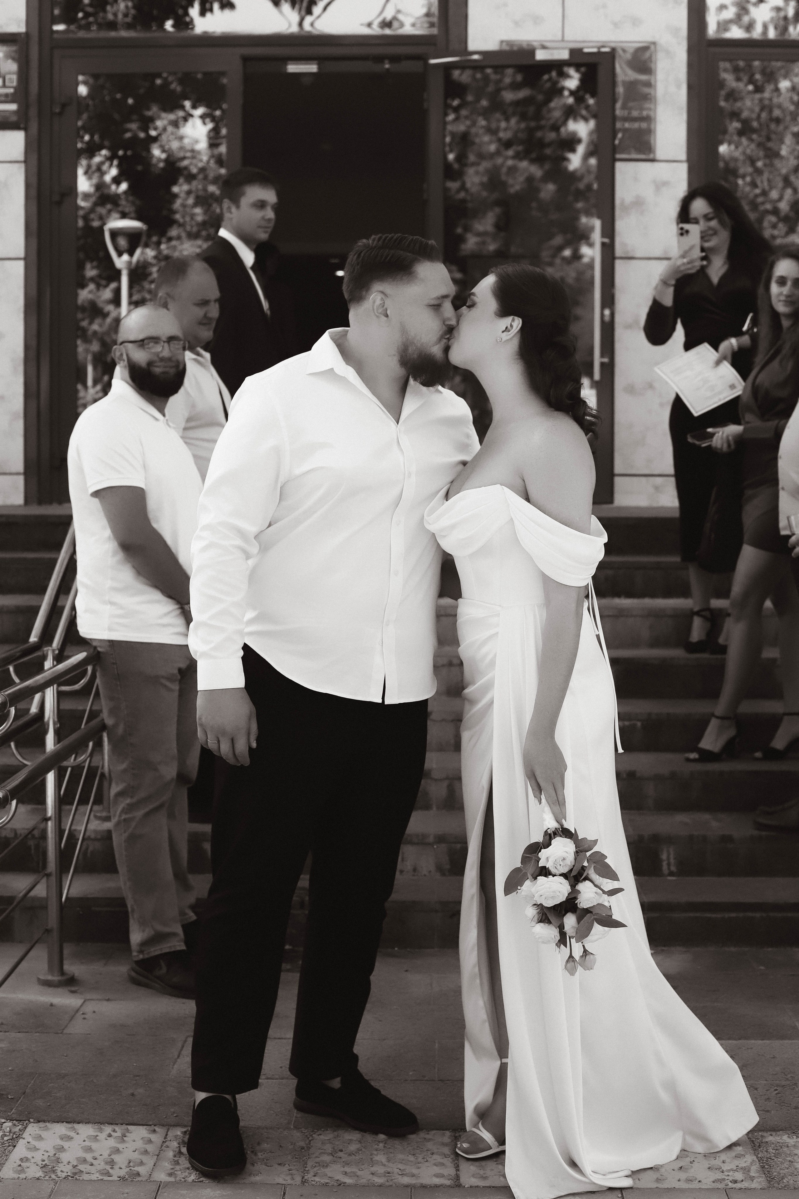 МАРИЯ & ИЛЬЯ. Фотограф Мариуполь | Ялта | Крым — Диана Мазенко