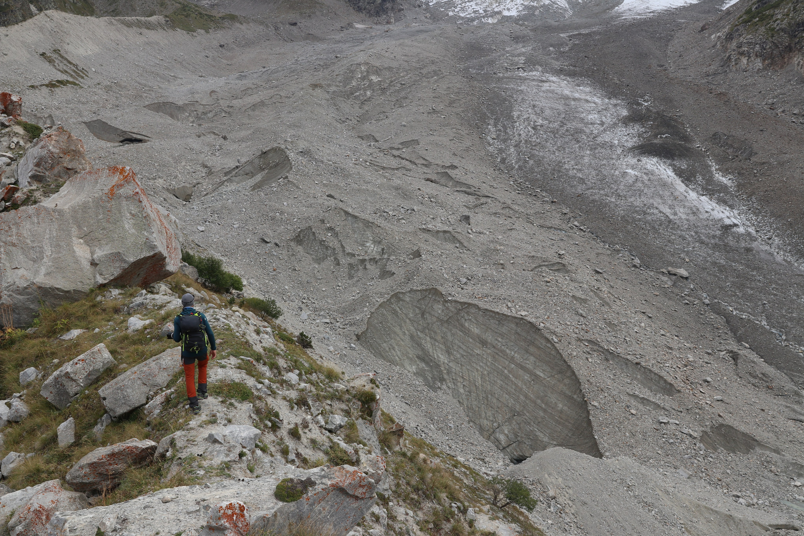 Приэльбрусье. Сентябрь 2023. Путешественник-фотограф из Санкт-Петербурга Татьяна Свистулина