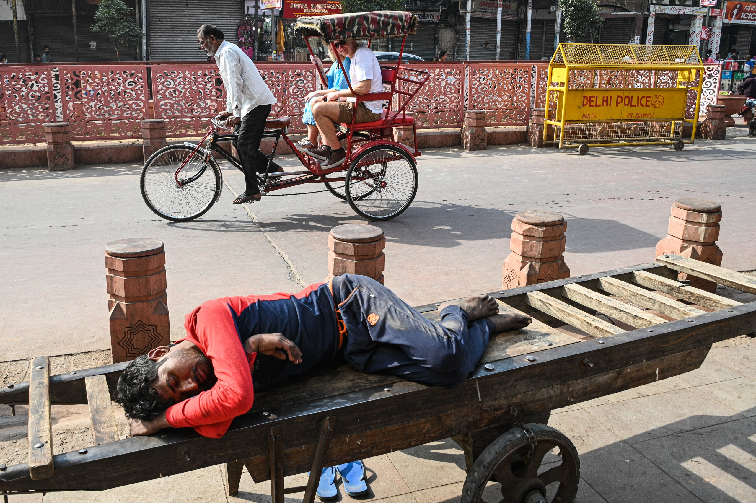 Невероятная Индия. Игорь Иванко — Репортажный и событийный фотограф. Москва
