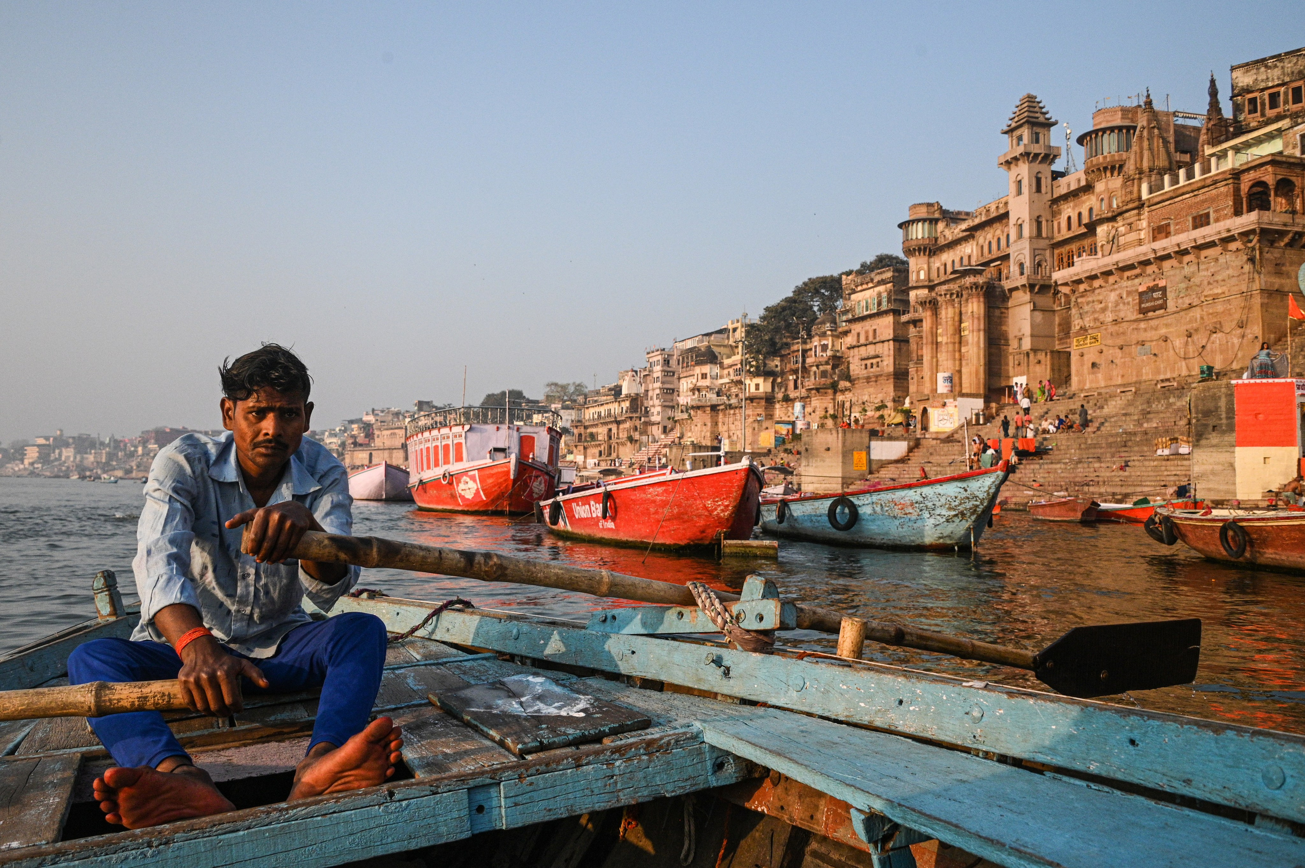 Невероятная Индия. Игорь Иванко — Репортажный и событийный фотограф. Москва
