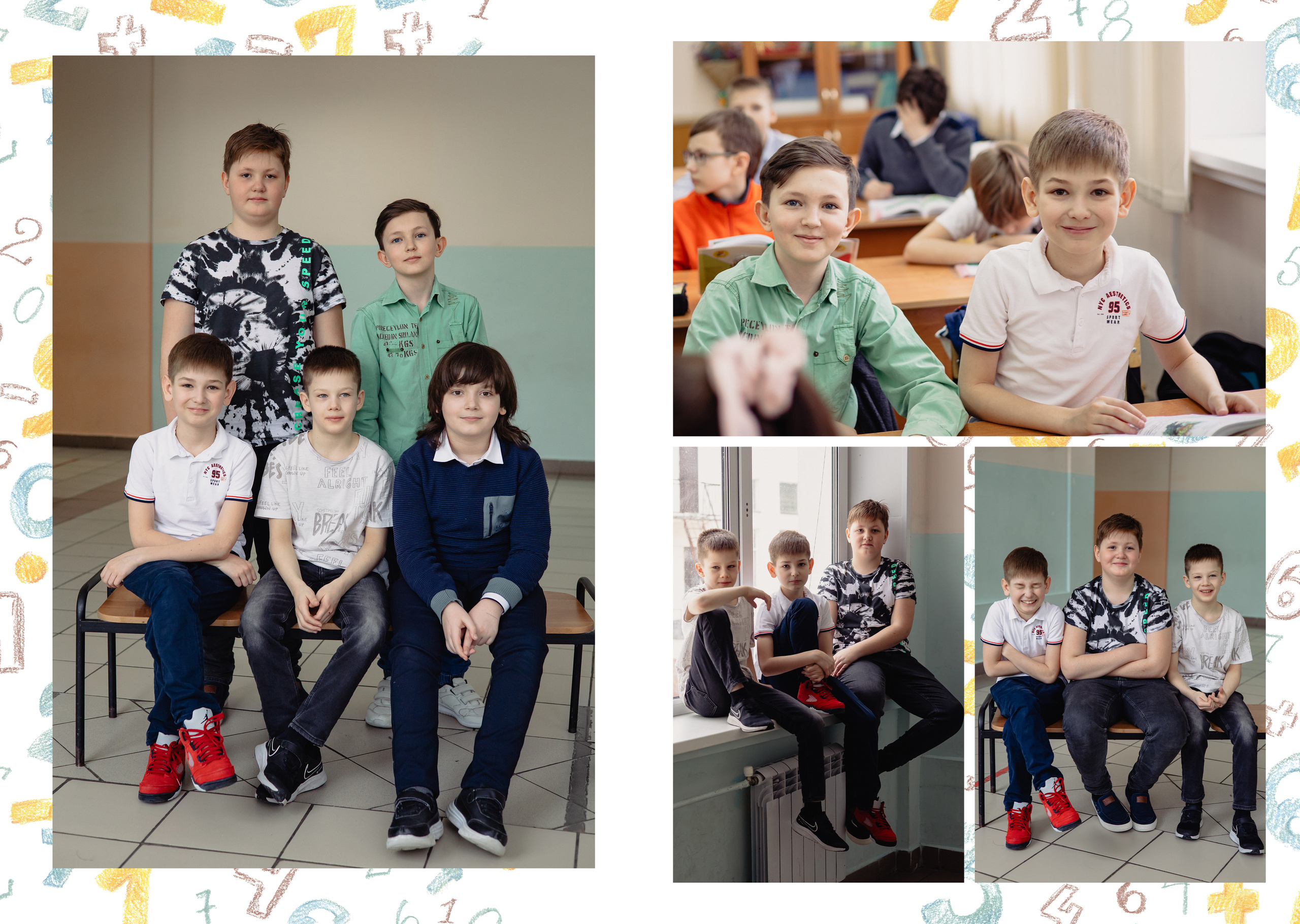 Цифры Альбом. Лариса Богомолова. Фотограф. Видеограф. Болгария