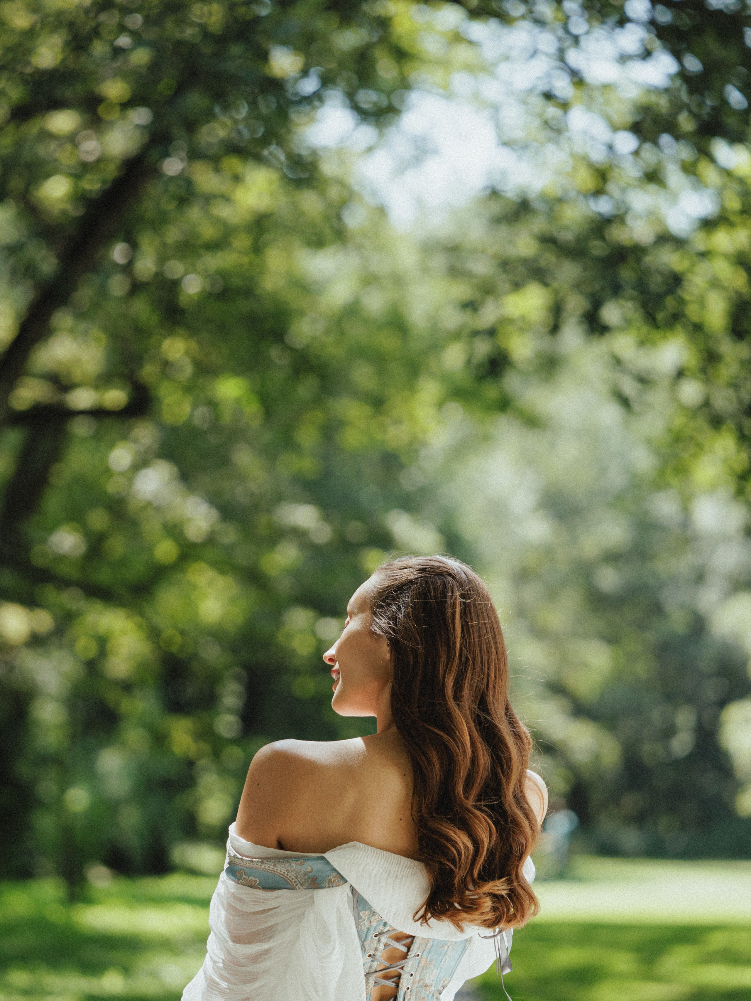 То, что дорого сердцу. Свадебный фотограф Москва Ирина Писарева