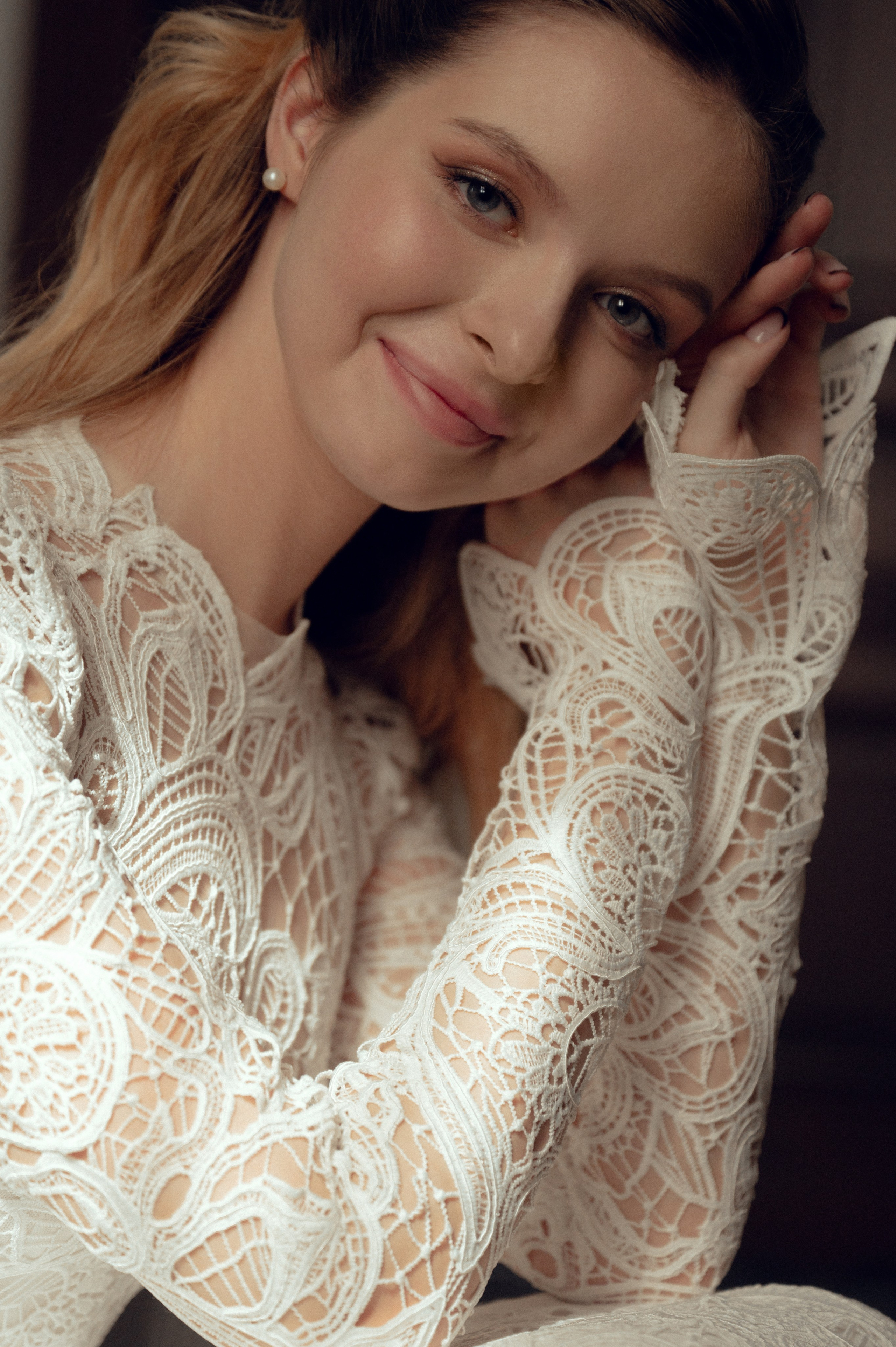 Про обработку. Семейный, свадебный и репортажный фотограф в Москве Анастасия Светлова