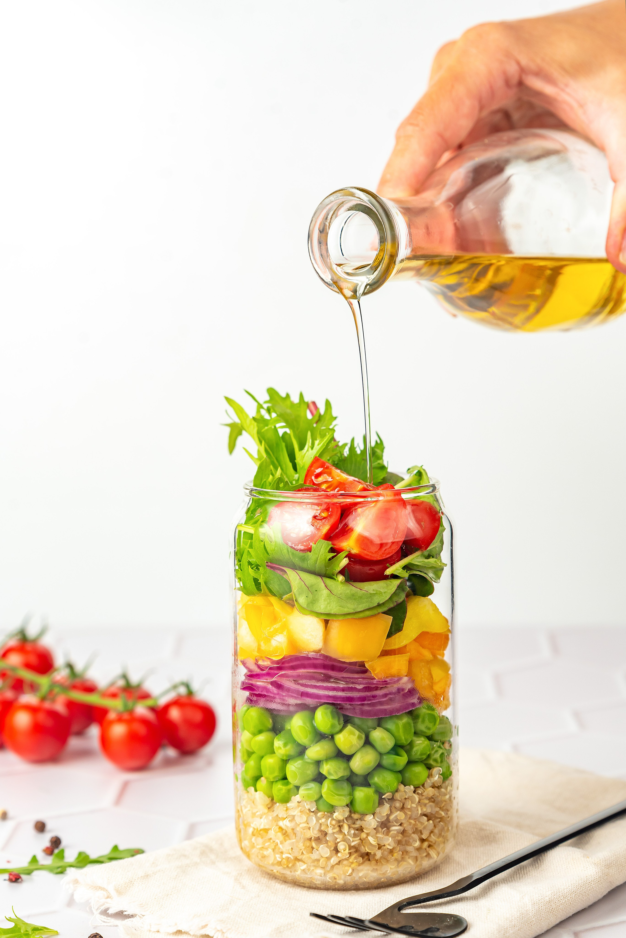 Фудстайлинг. Фудфотограф в Ростове-на-Дону Юлия Семенюк