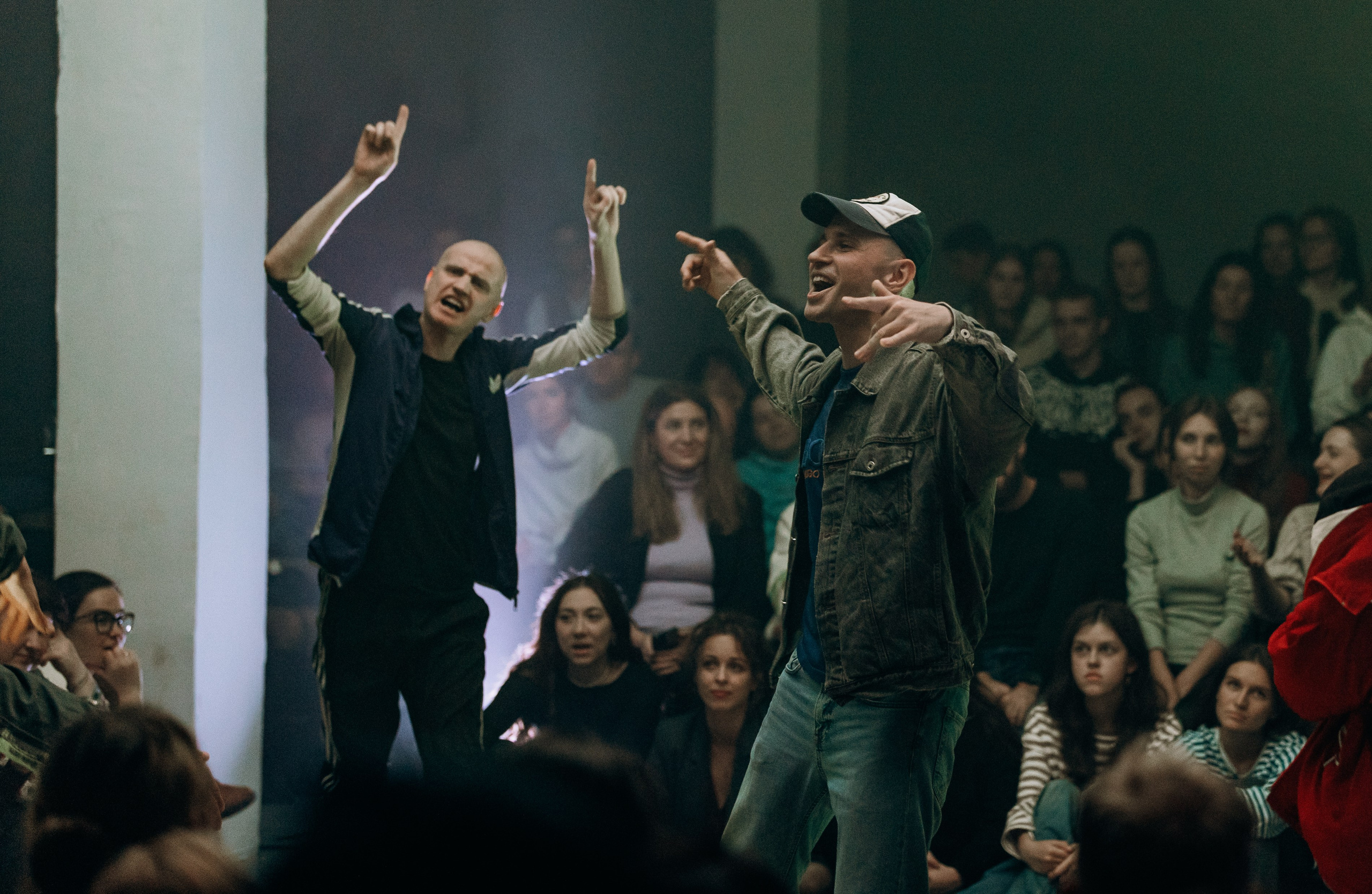 Квадрат. Фотограф Виктория Дунаевская в Санкт Петербурге