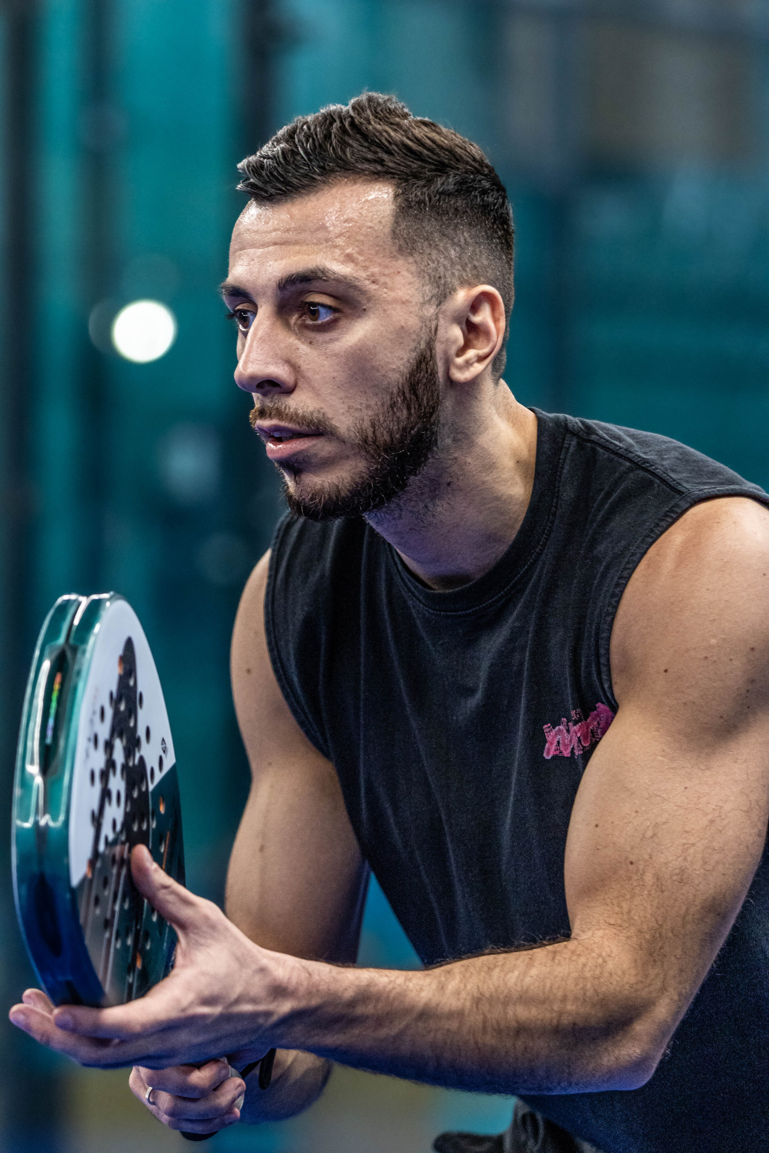 Падел. Калачёв Тимофей Спортивный фотограф в Санкт-Петербурге