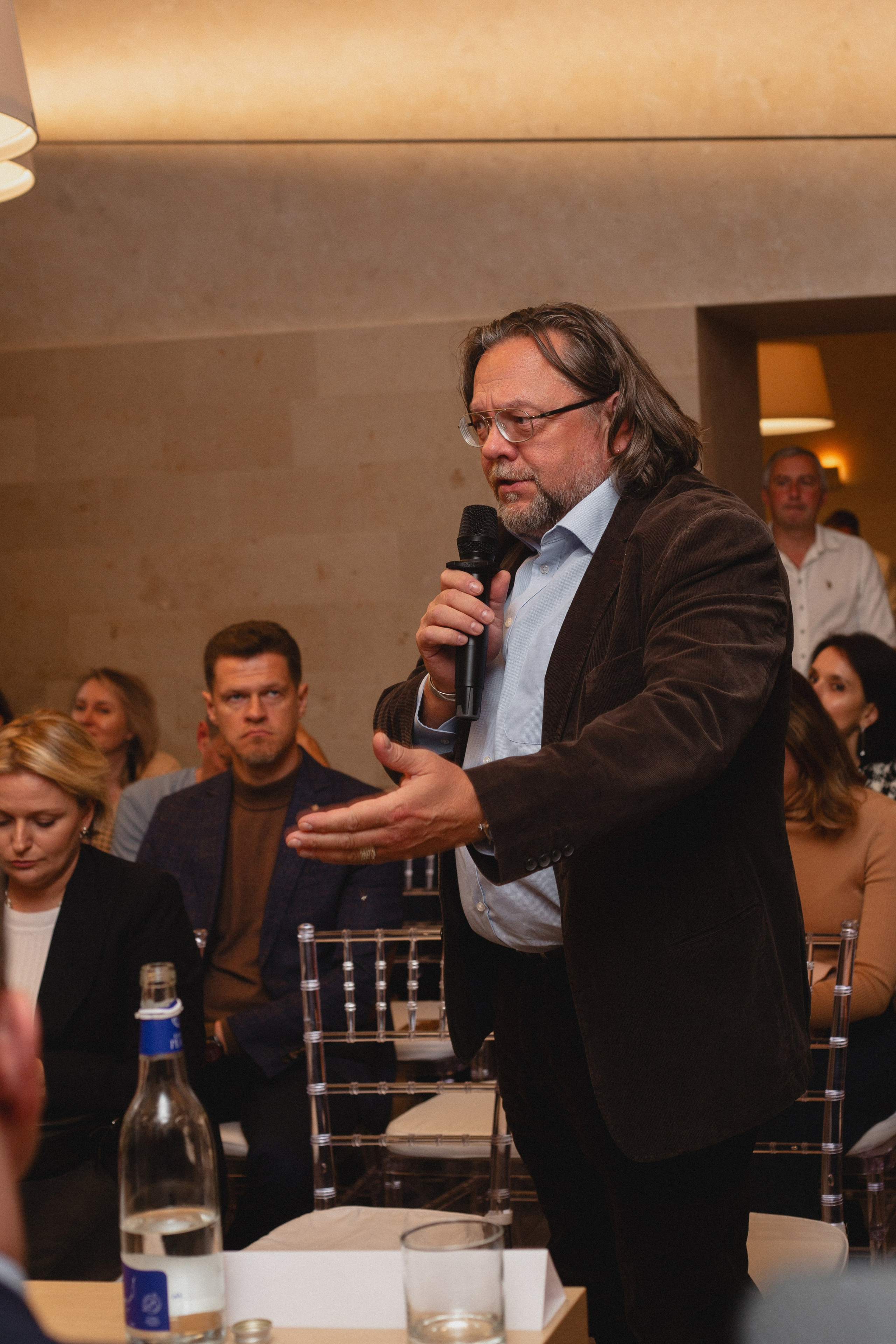 Джаннет | винный бутик | 10.2024. Фотограф | Юля Ди