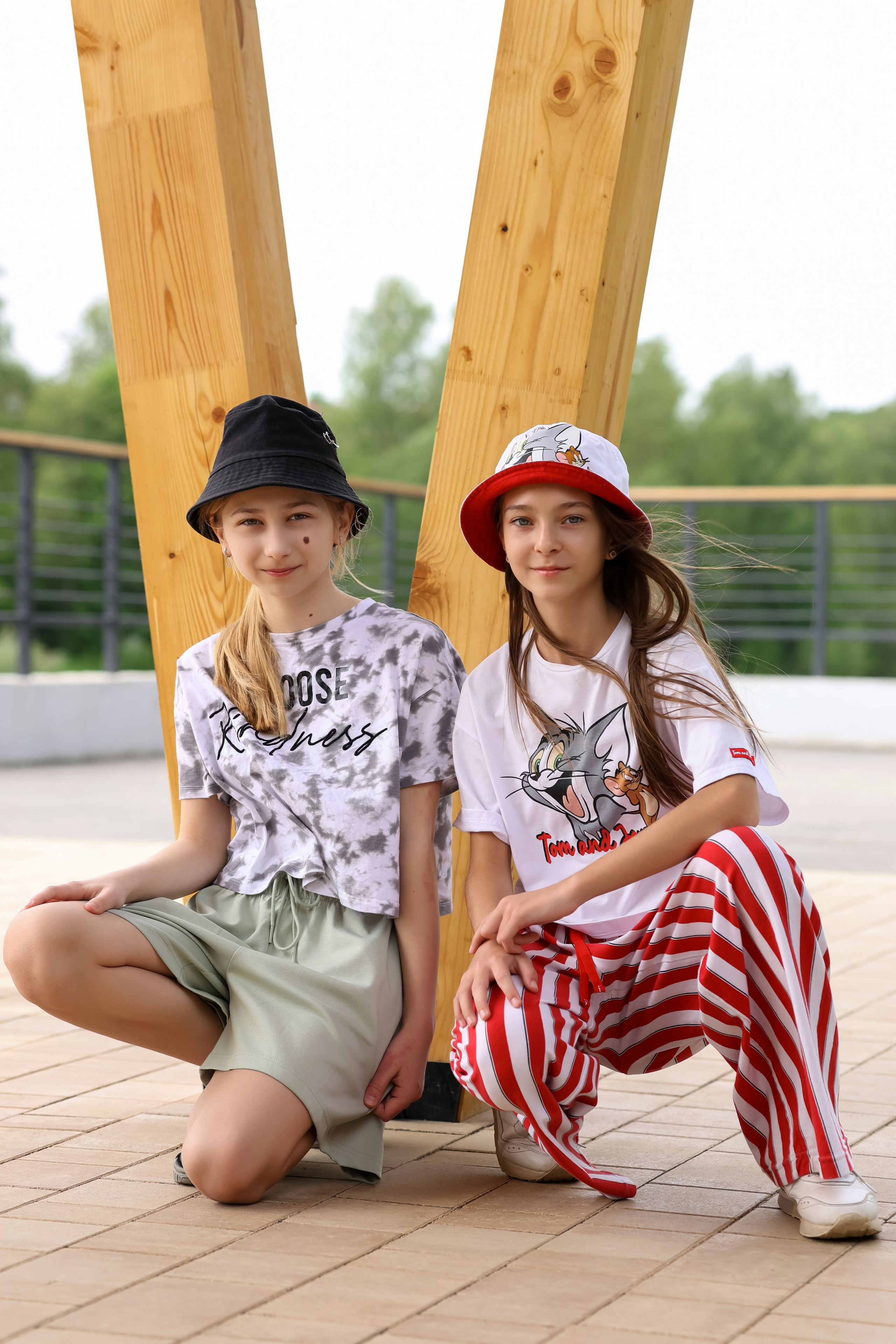 Фотопрогулка в Красногорске. Фотограф Мила Хлусова, Москва. Живые портреты, модельное портфолио и фотопрогулки