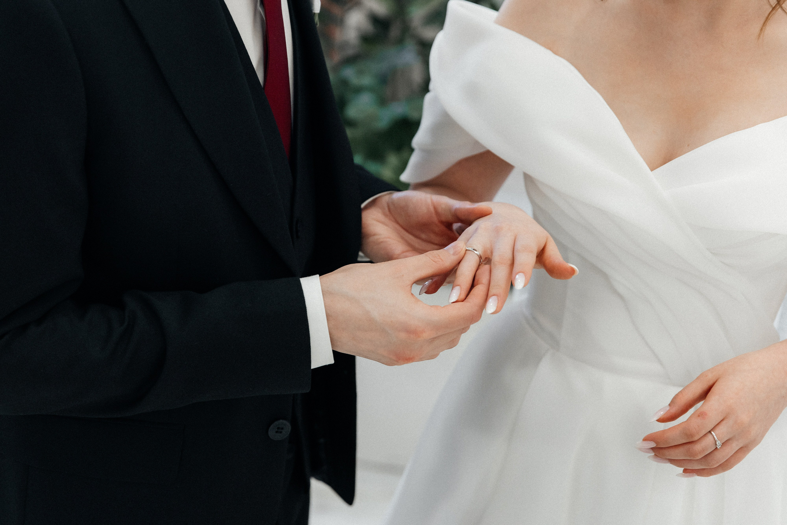 Игорь & Елена. Свадебный фотограф в Нижнем Новгороде