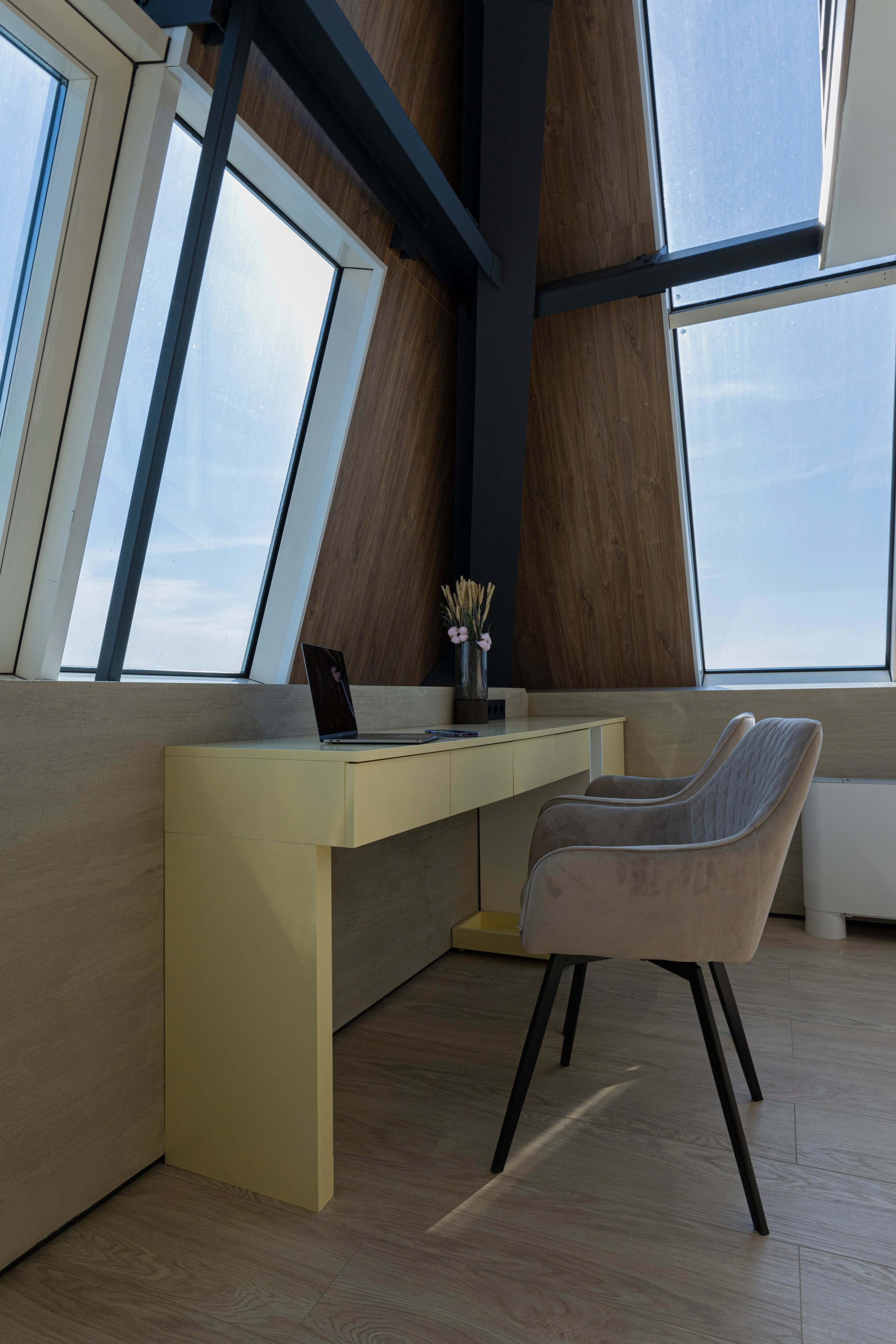 ЖК «ORION I», 143 м². Room Design Studio
