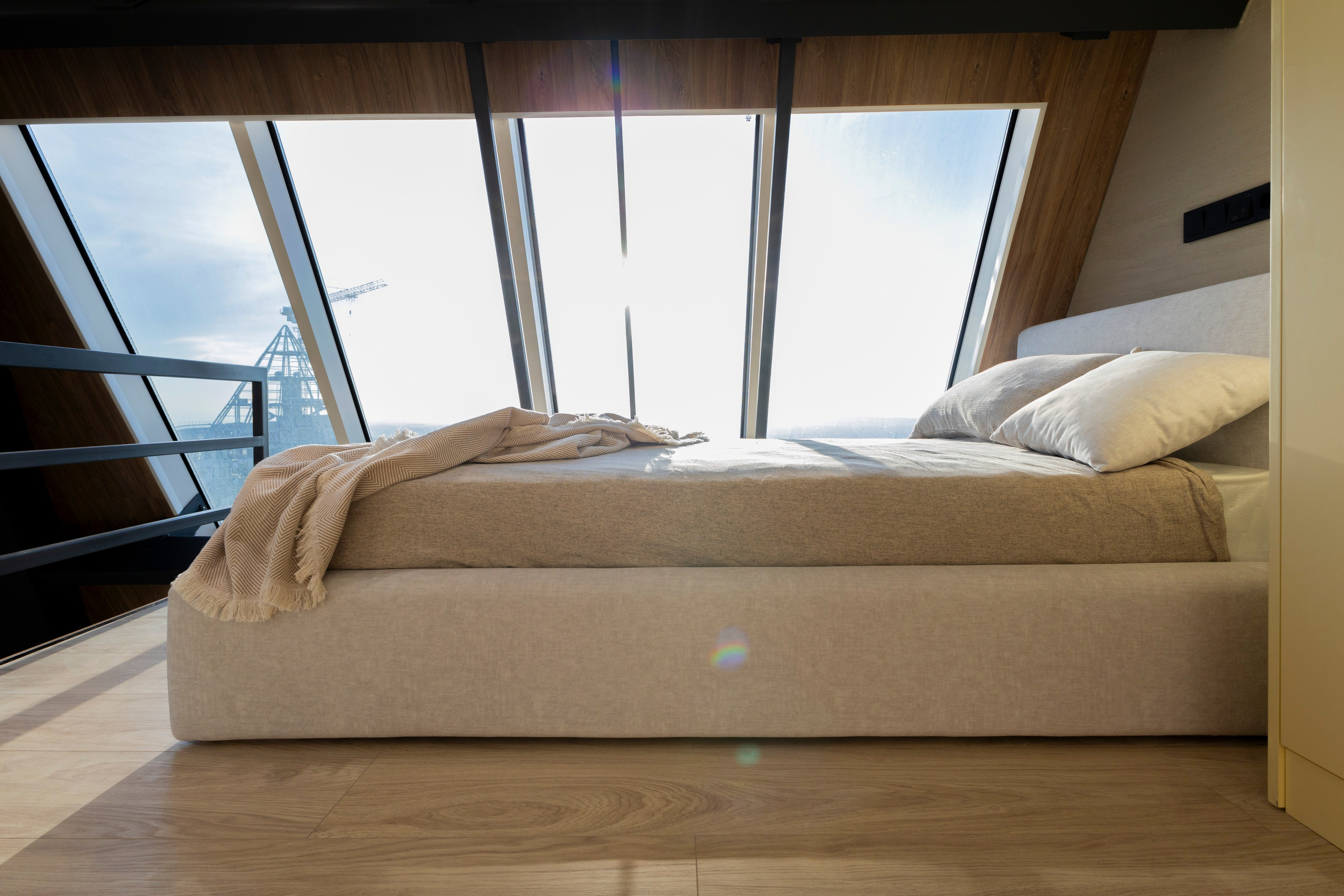 ЖК «ORION I», 143 м². Room Design Studio