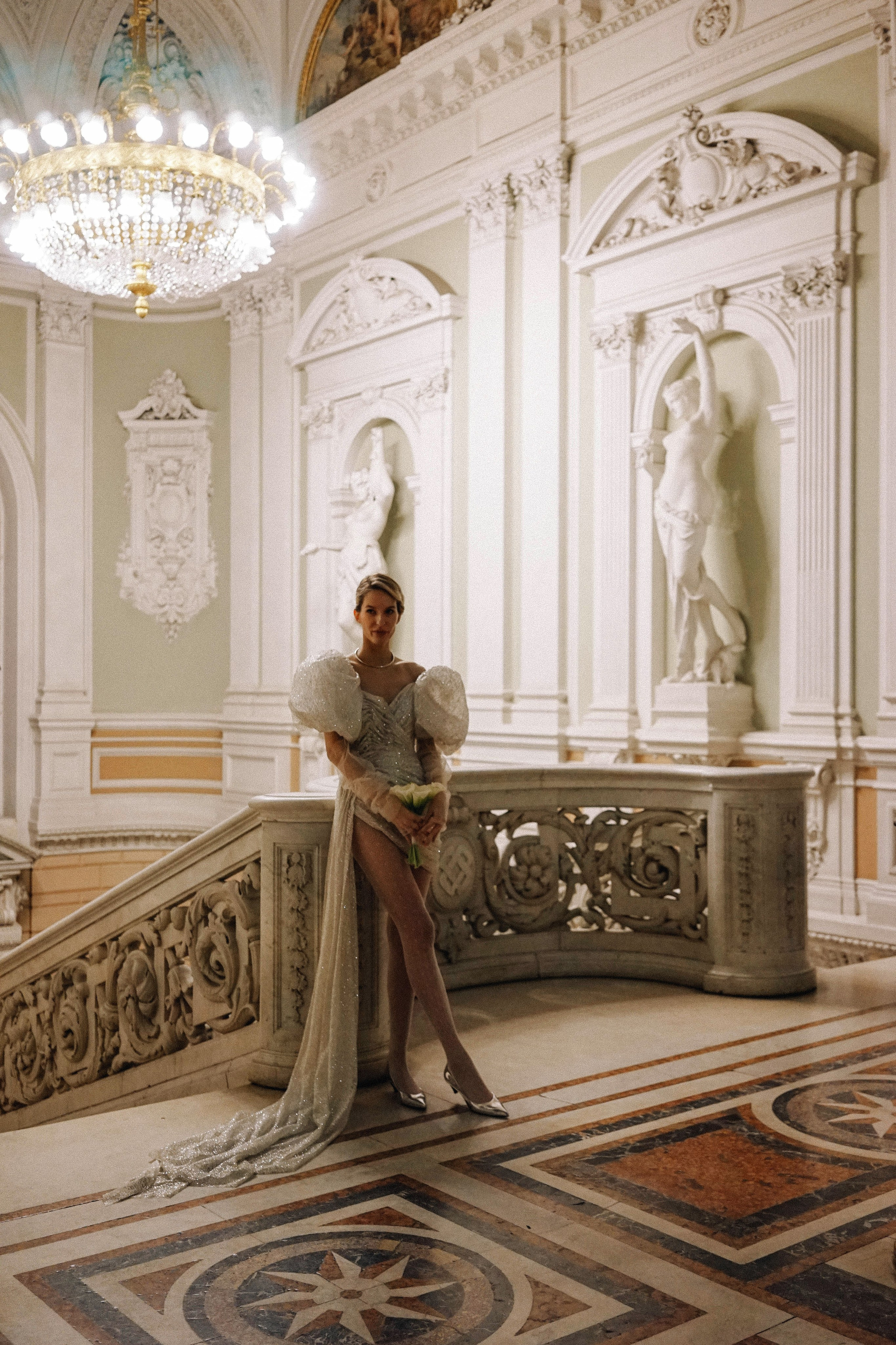 Wedding Sasha&Yulya. Ксения Копна. Фотограф из Санкт-Петербурга