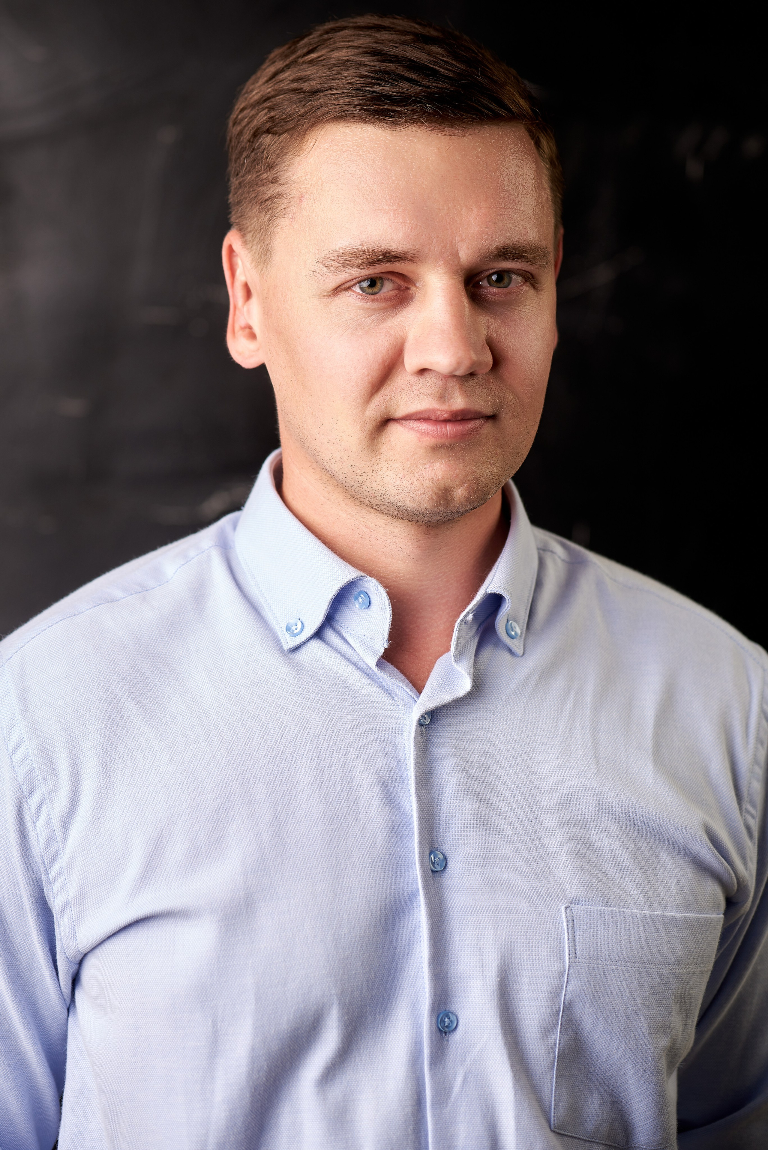 Михаил. Андрей Винников фотограф в Нижнем Новгороде