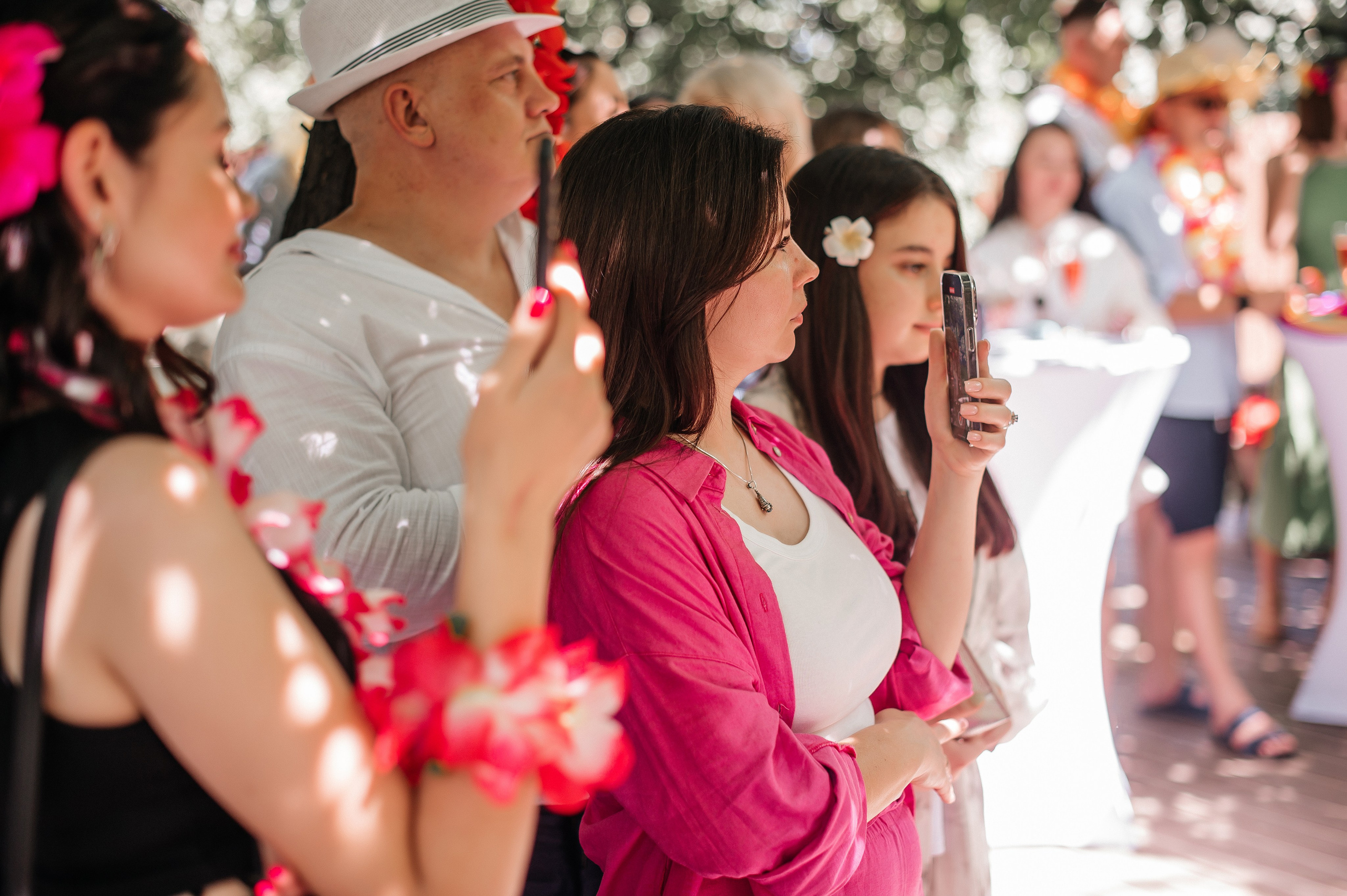 ALOHA!. Свадебный и семейный фотограф в Краснодаре Листкова Галина