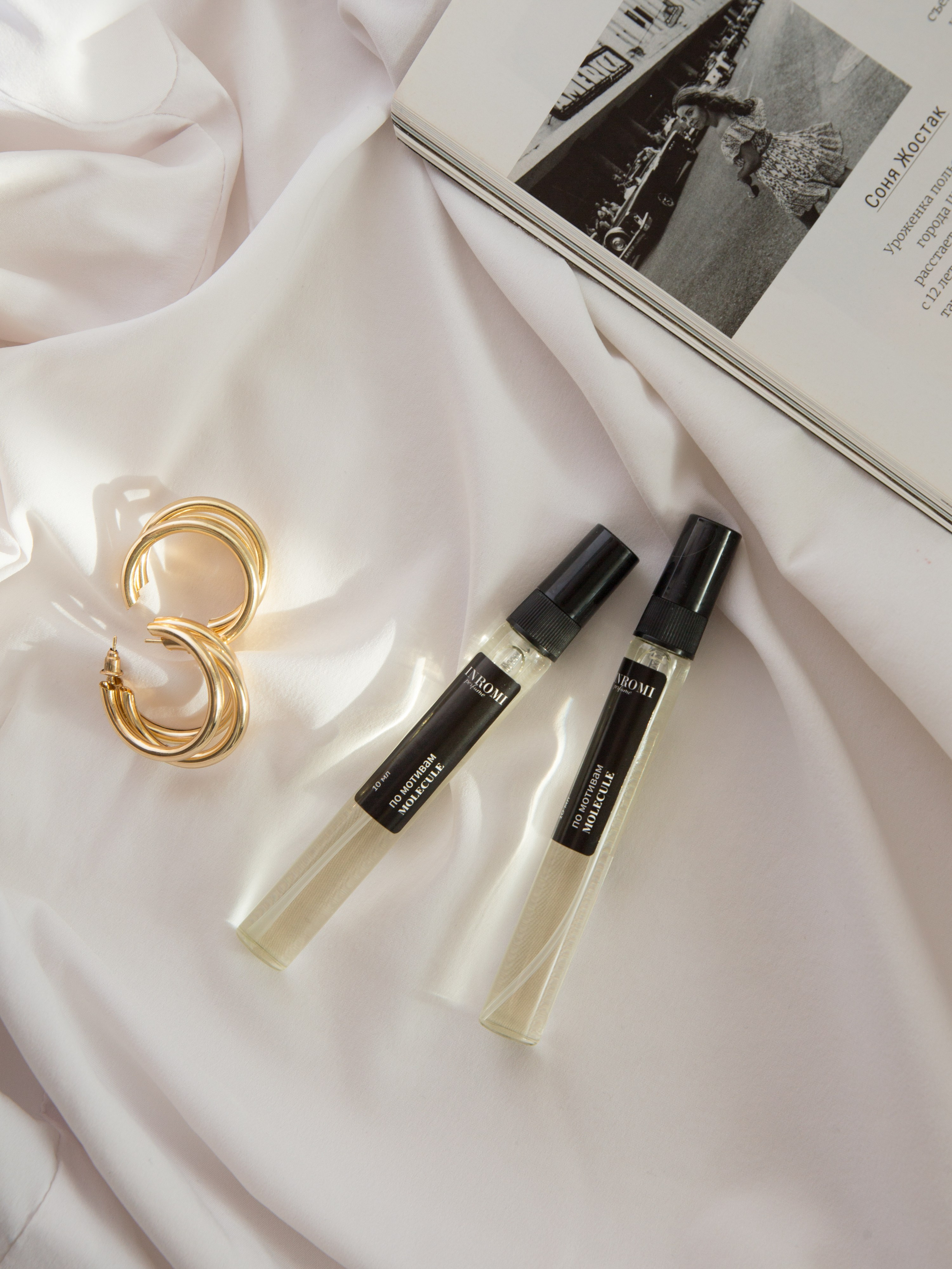 Предметная съемка. Предметный и контент фотограф Александра Винник, Брянск