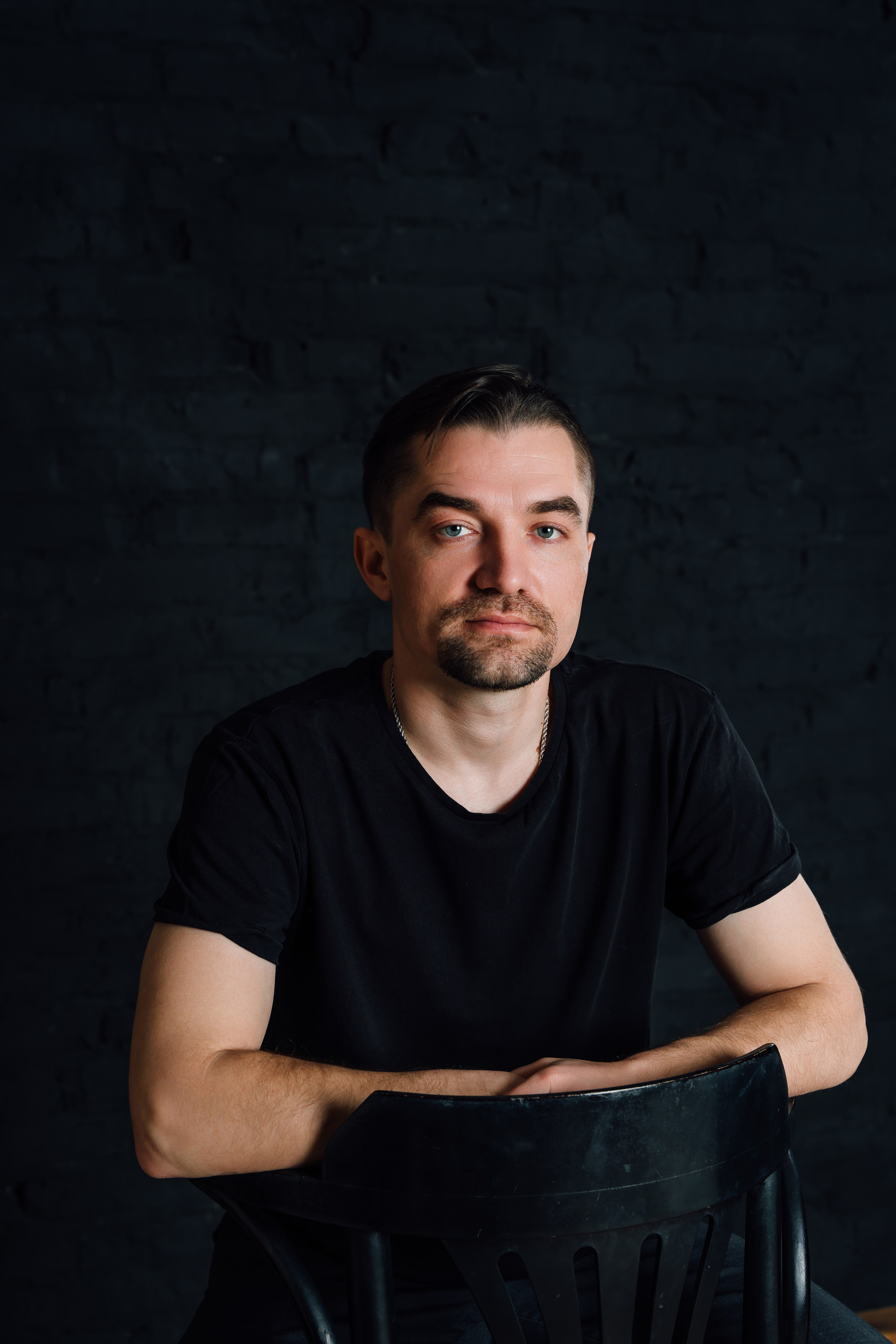 Freeze. Фотограф Антон Перков