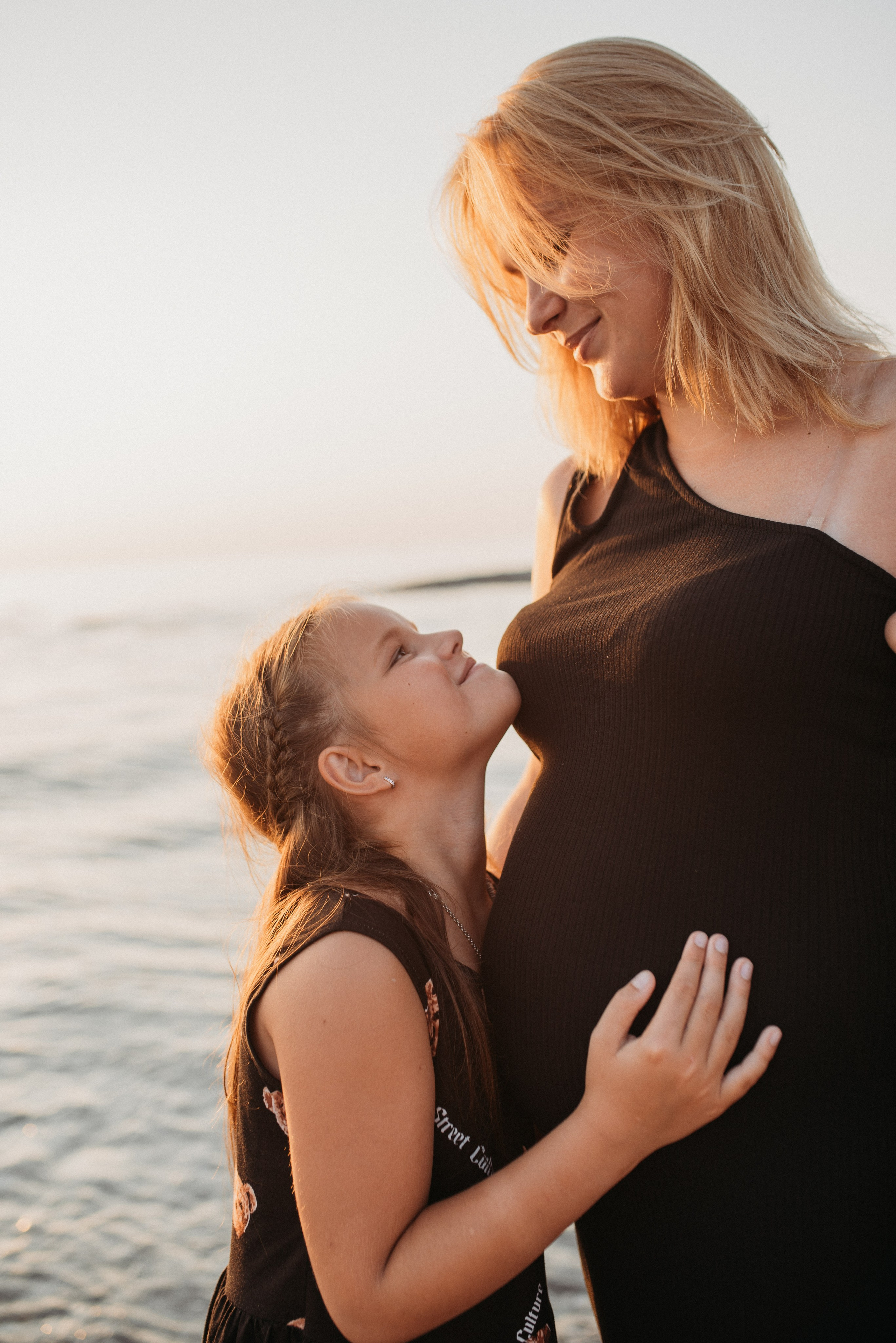 Пляж Лазурный берег ✨🌊☀️. Фотограф в Сочи — Маргарита Поганова