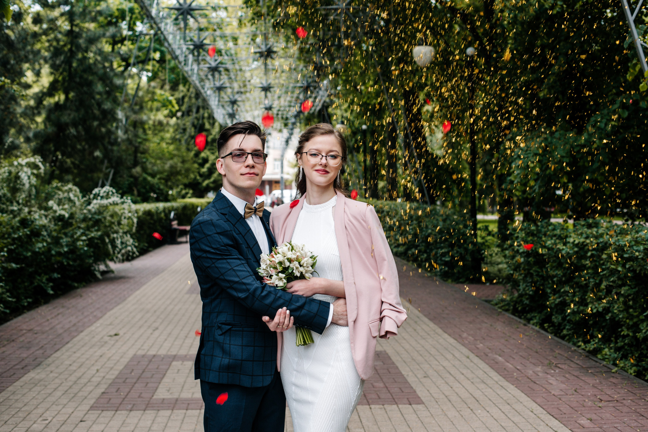 • Оксана & Максим •. Семейный и свадебный фотограф в Воронеже Майя Добровольская