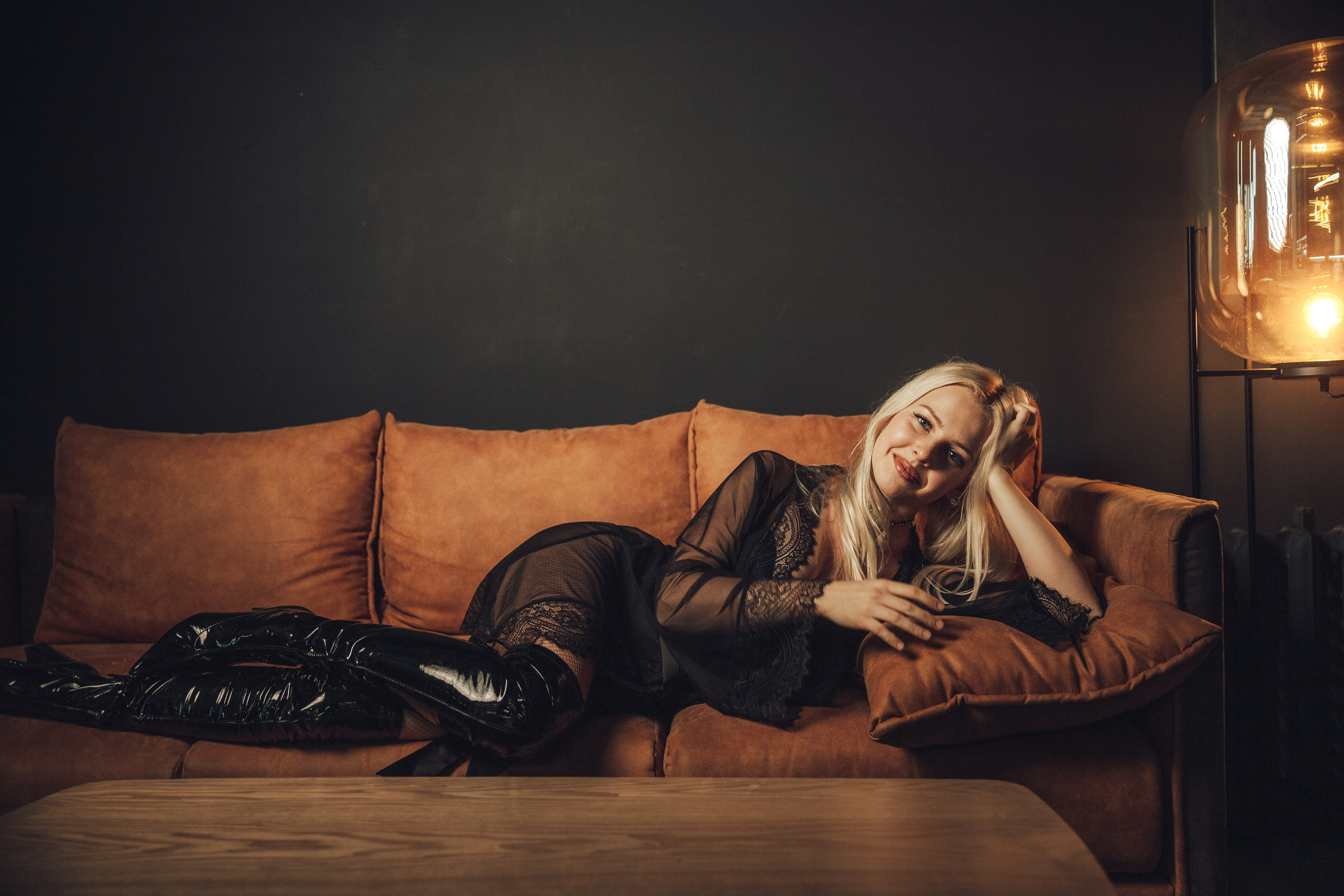 Alexandra. Oleg Petrov — Photographer in Minsk