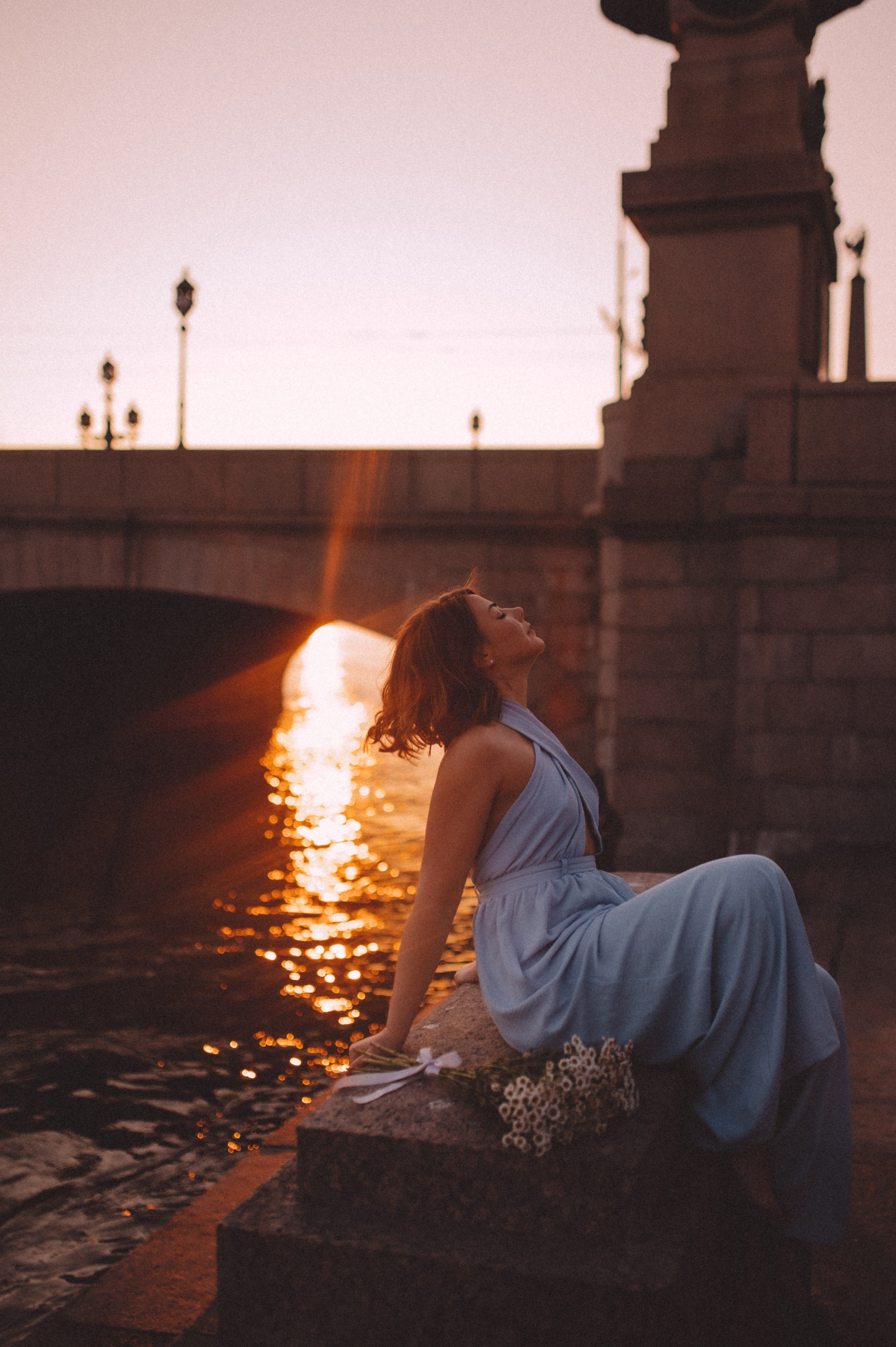 Лера. Свадебный фотограф в Санкт-Петербурге
