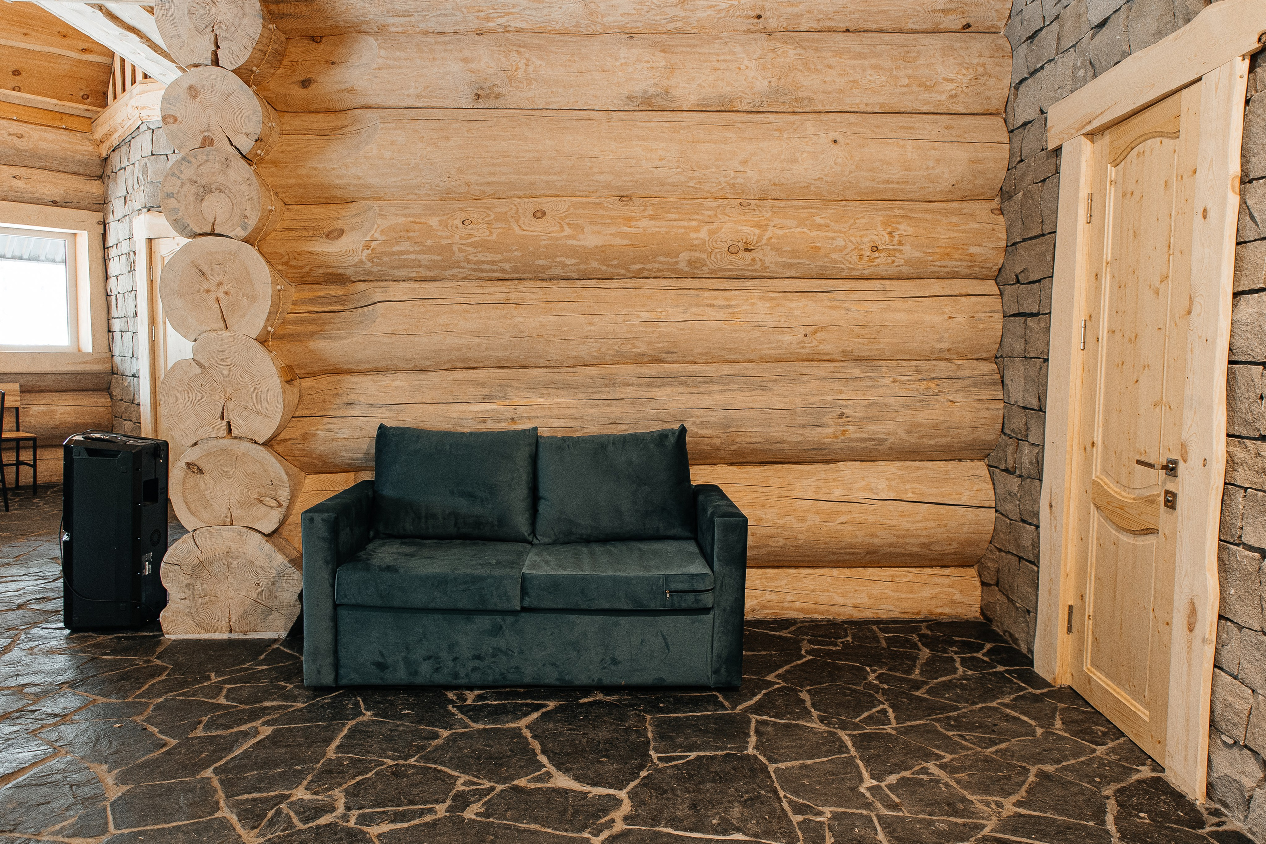 Камнево. Фотограф Денис Лесковский (Тюмень)