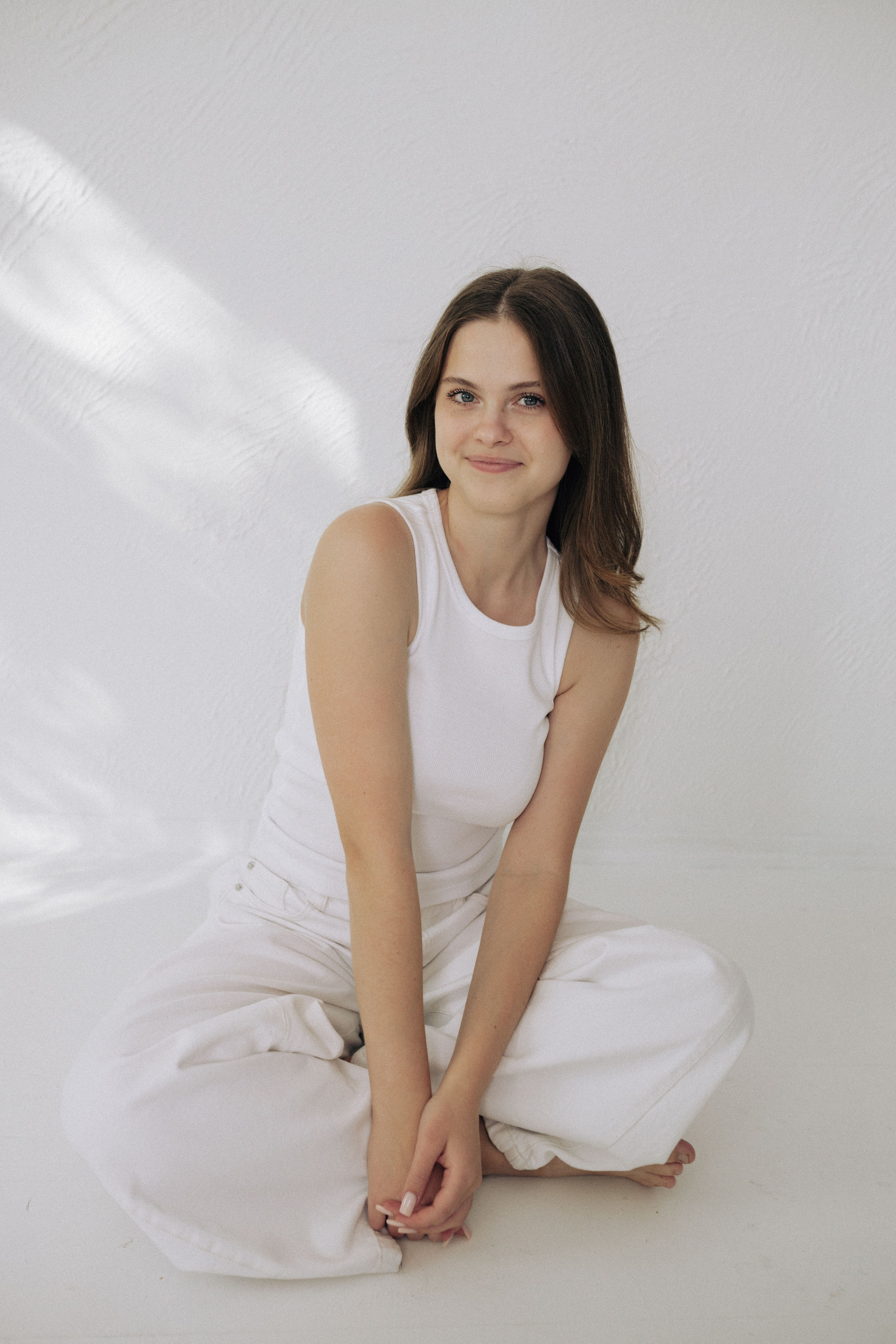 Ксения. Фотограф Стилист Тюмень Вера Хайруллина