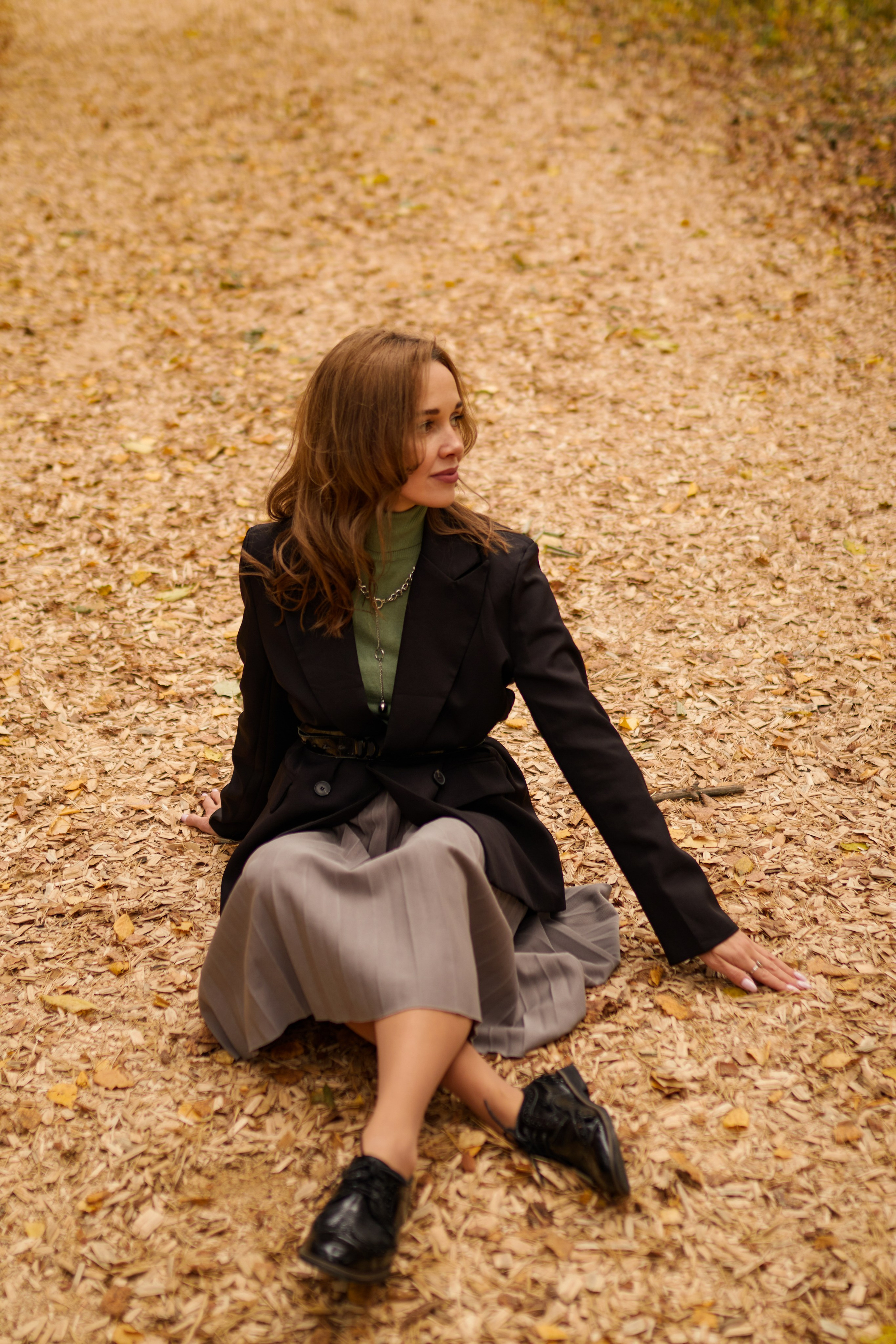 Лена. Фотограф Стилист Тюмень Вера Хайруллина