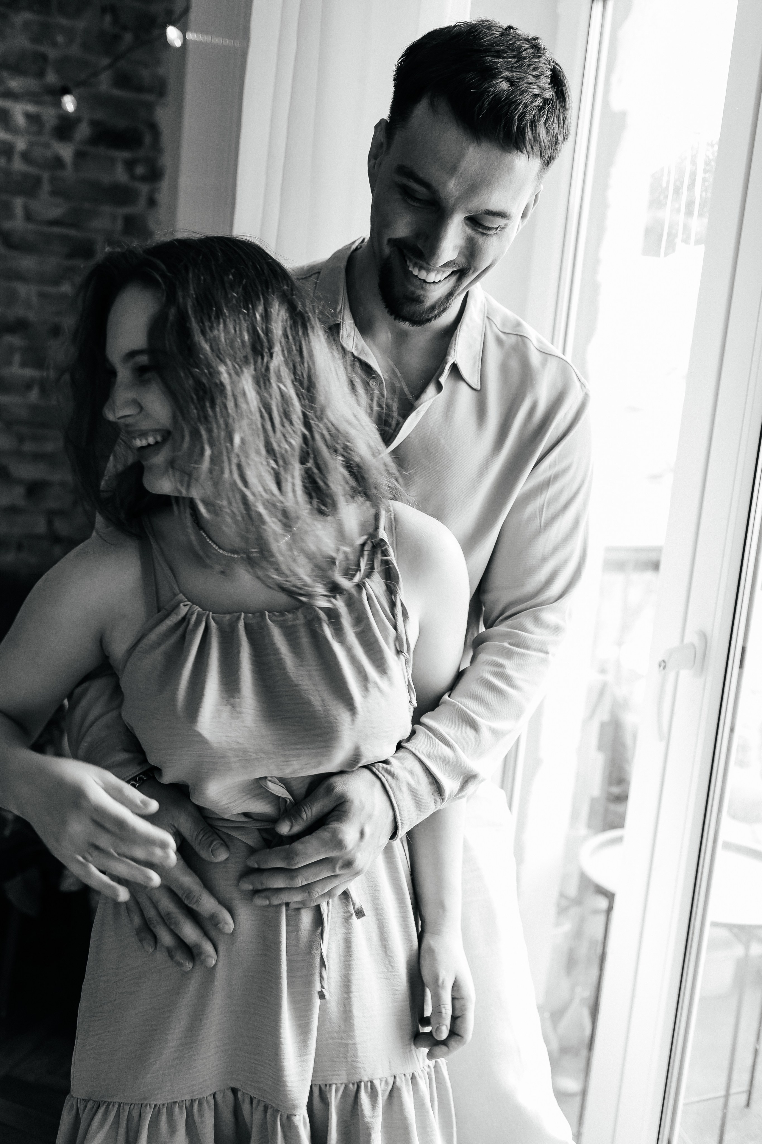 Богдан и Алёна. Свадебный и семейный фотограф в Ростове-на-Дону