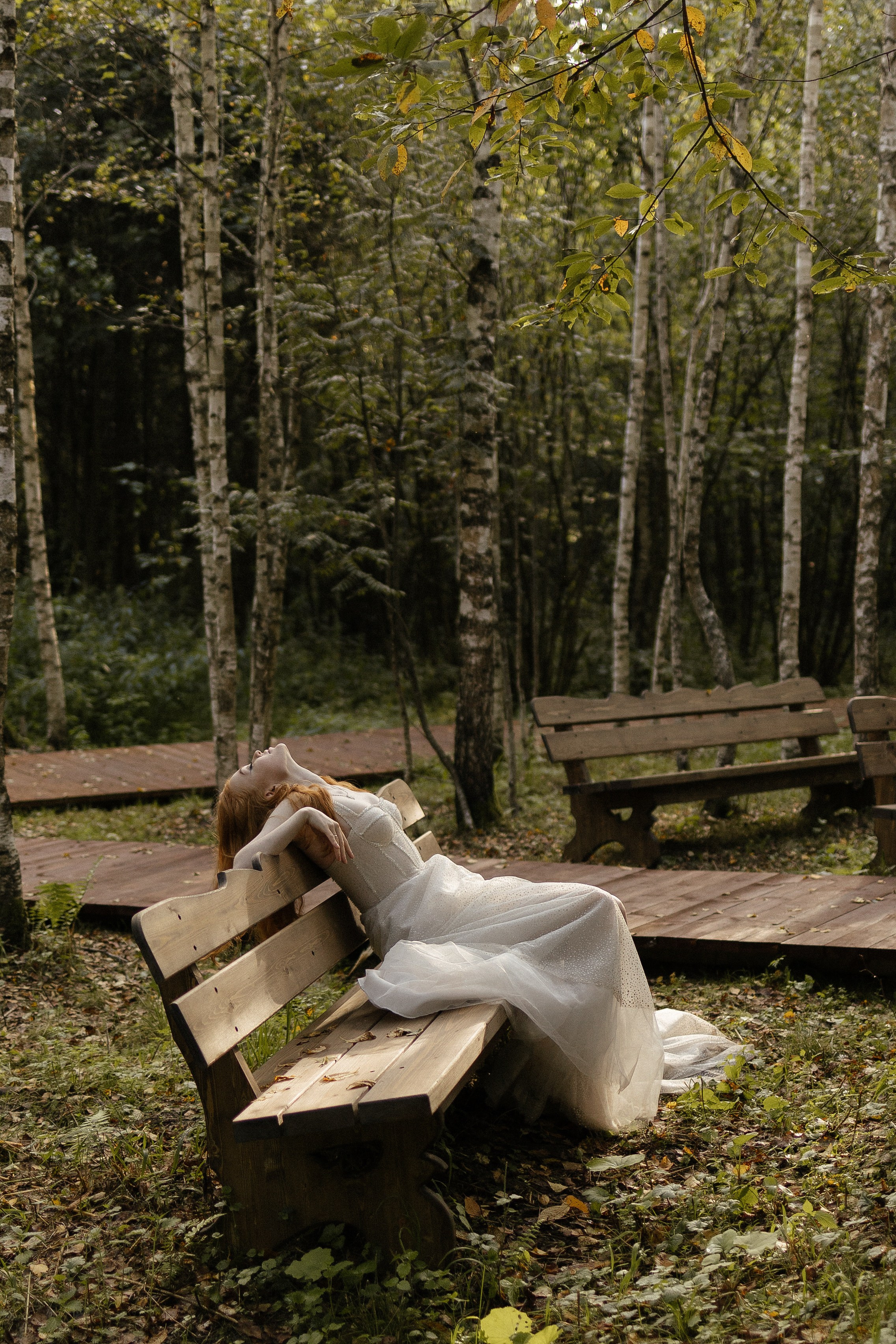 Маша и Ваня. Портретный фотограф Арсения Теплова