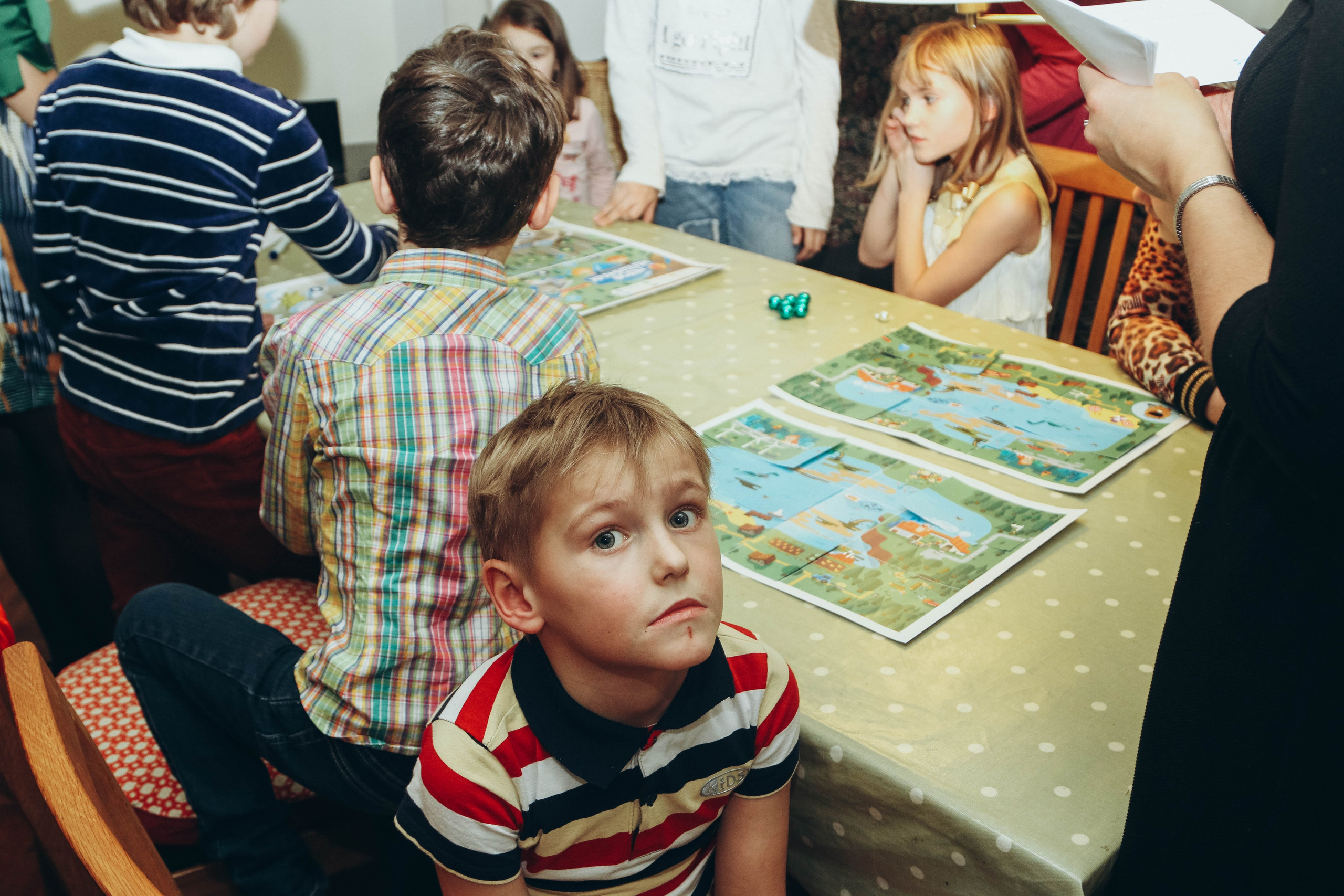 Эковечеринка у Marc Ahr. Репортажный фотограф во Всеволожске и Санкт-Петербурге Владимир Капустин