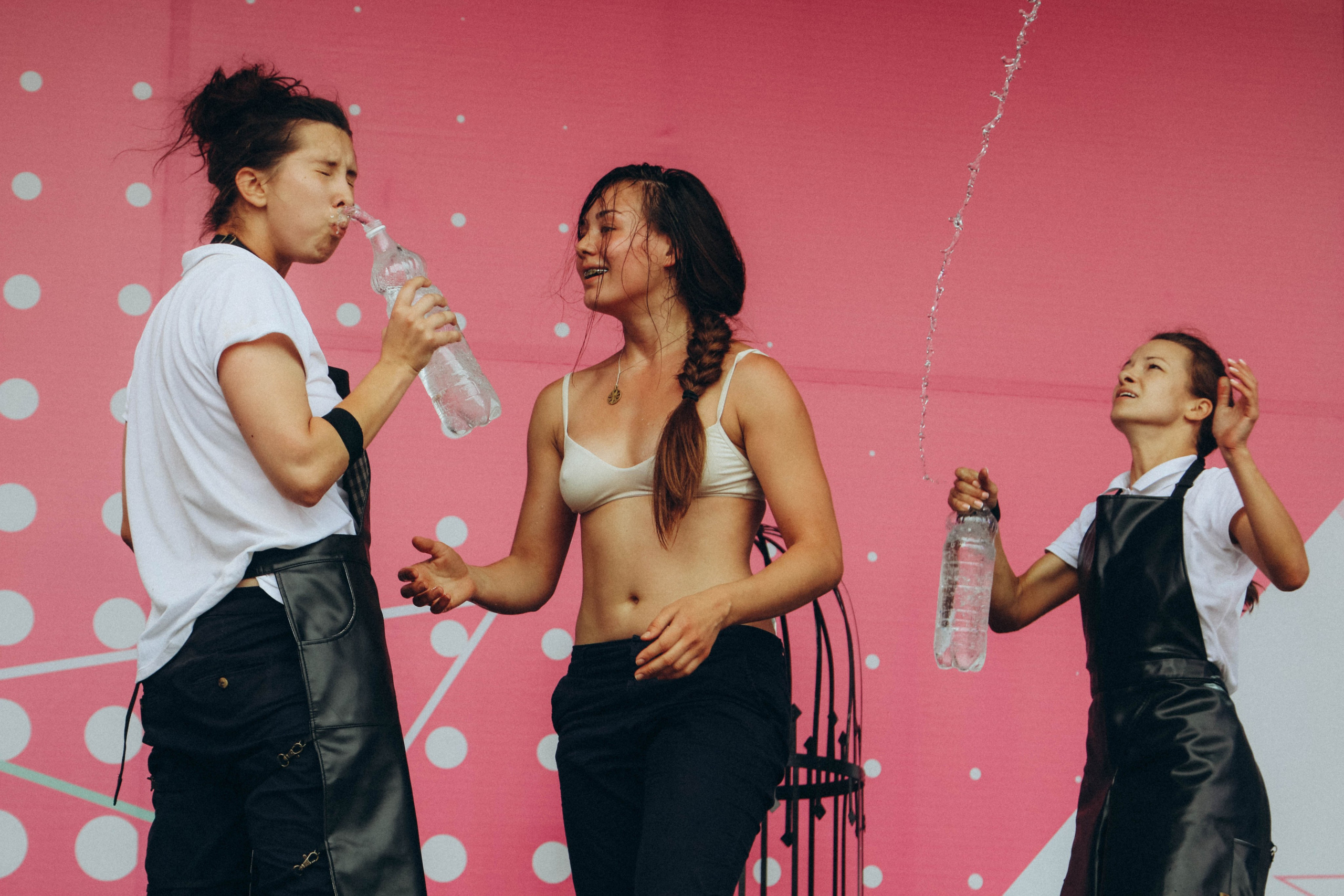 Фестиваль LifePicnik на Елагином острове. Репортажный фотограф во Всеволожске и Санкт-Петербурге Владимир Капустин