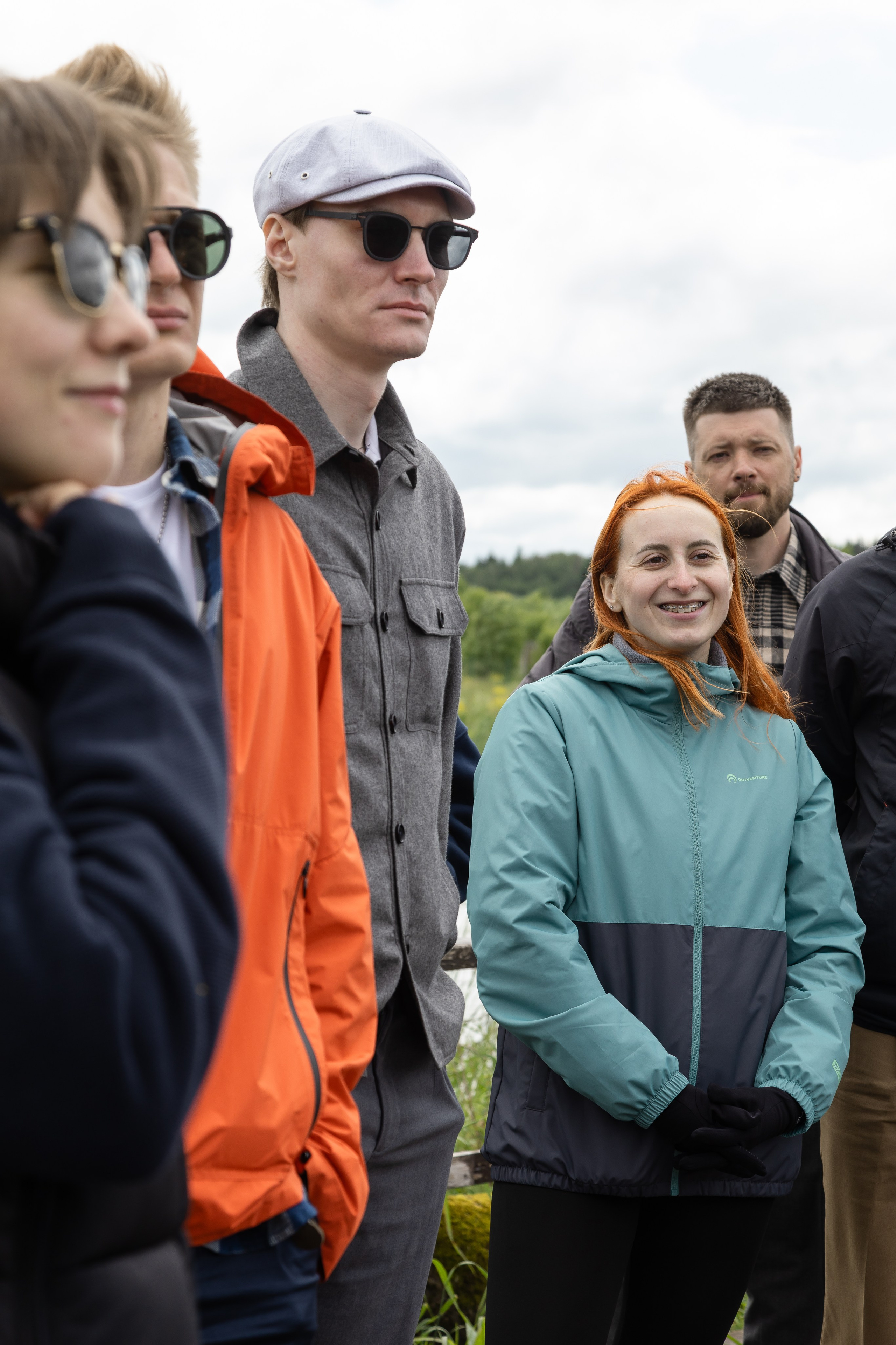 GORKI GOLF CLUB. Главная