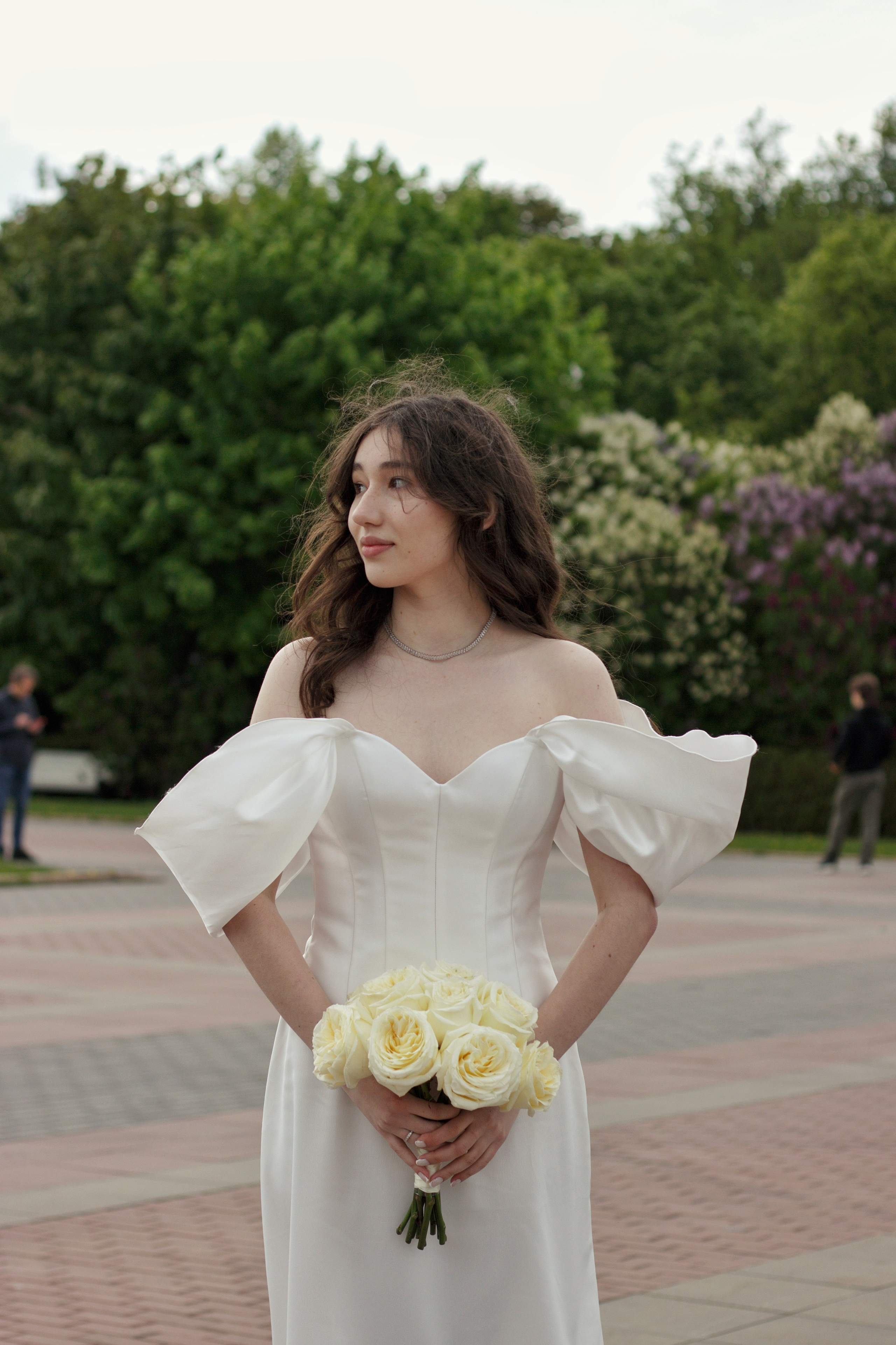 Свадебные съёмки. Фотограф Анастасия Москва|Одинцово