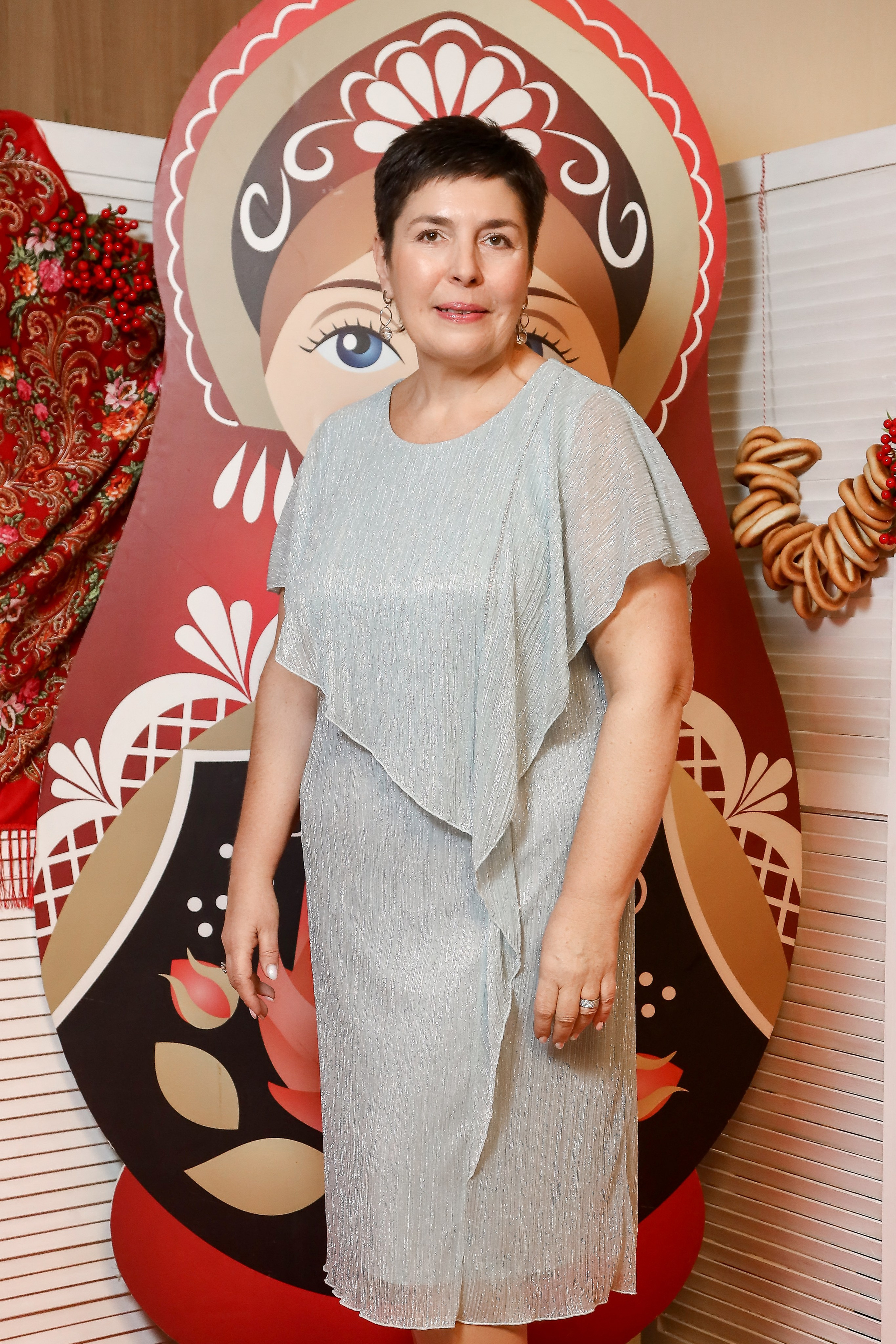 Edge Селигерская. Фотограф Антон Чупринин