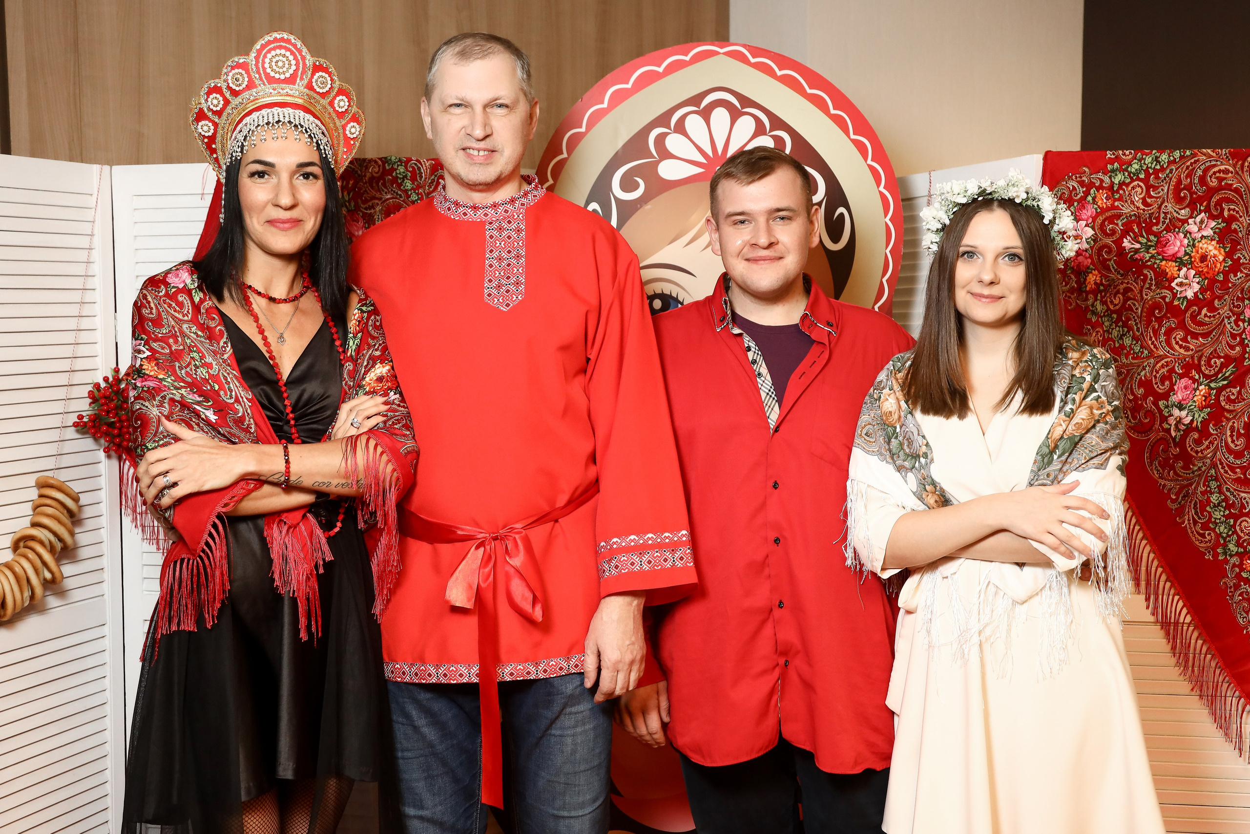 Edge Seligerskya. Фотограф Антон Чупринин