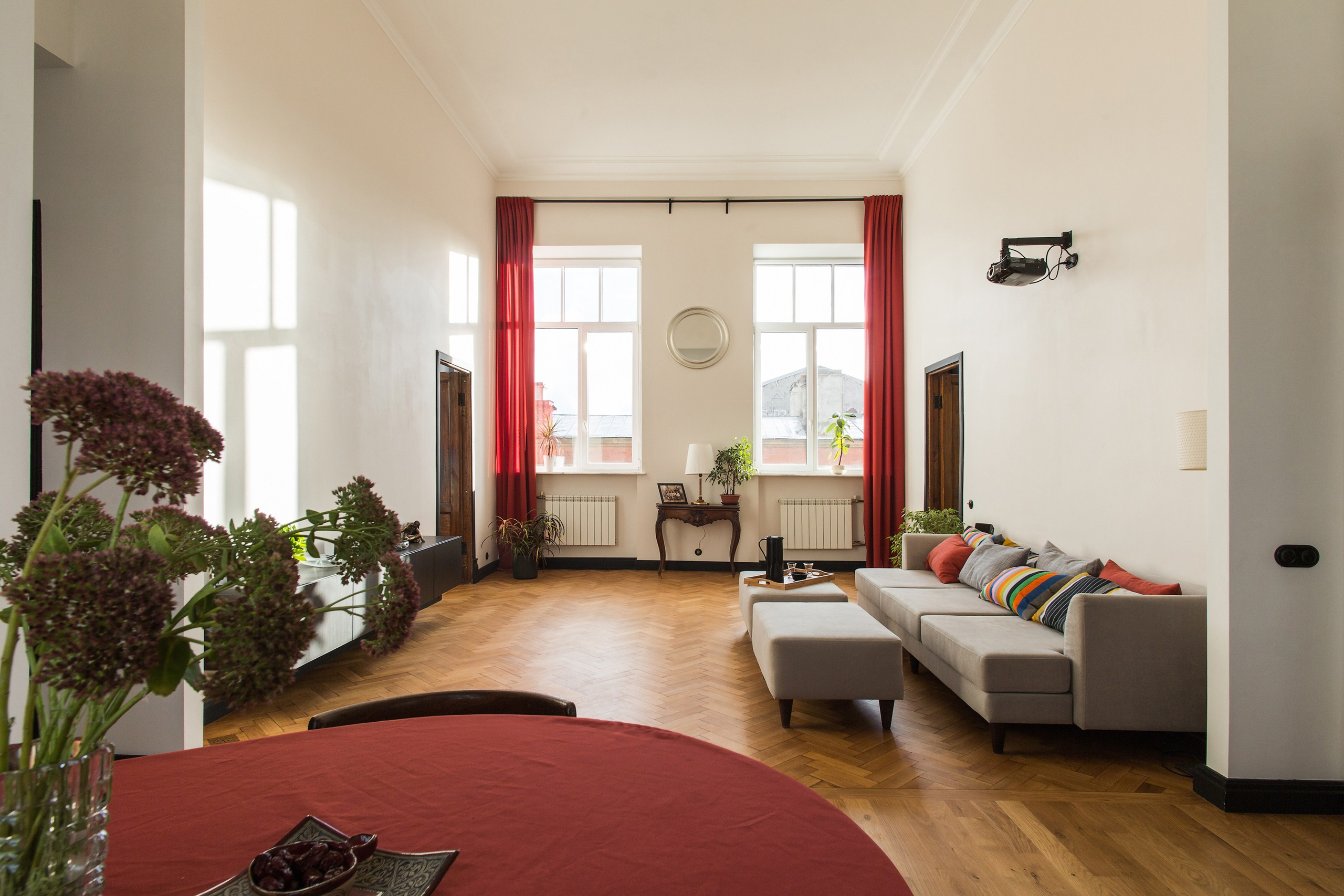 #105. LAM buro