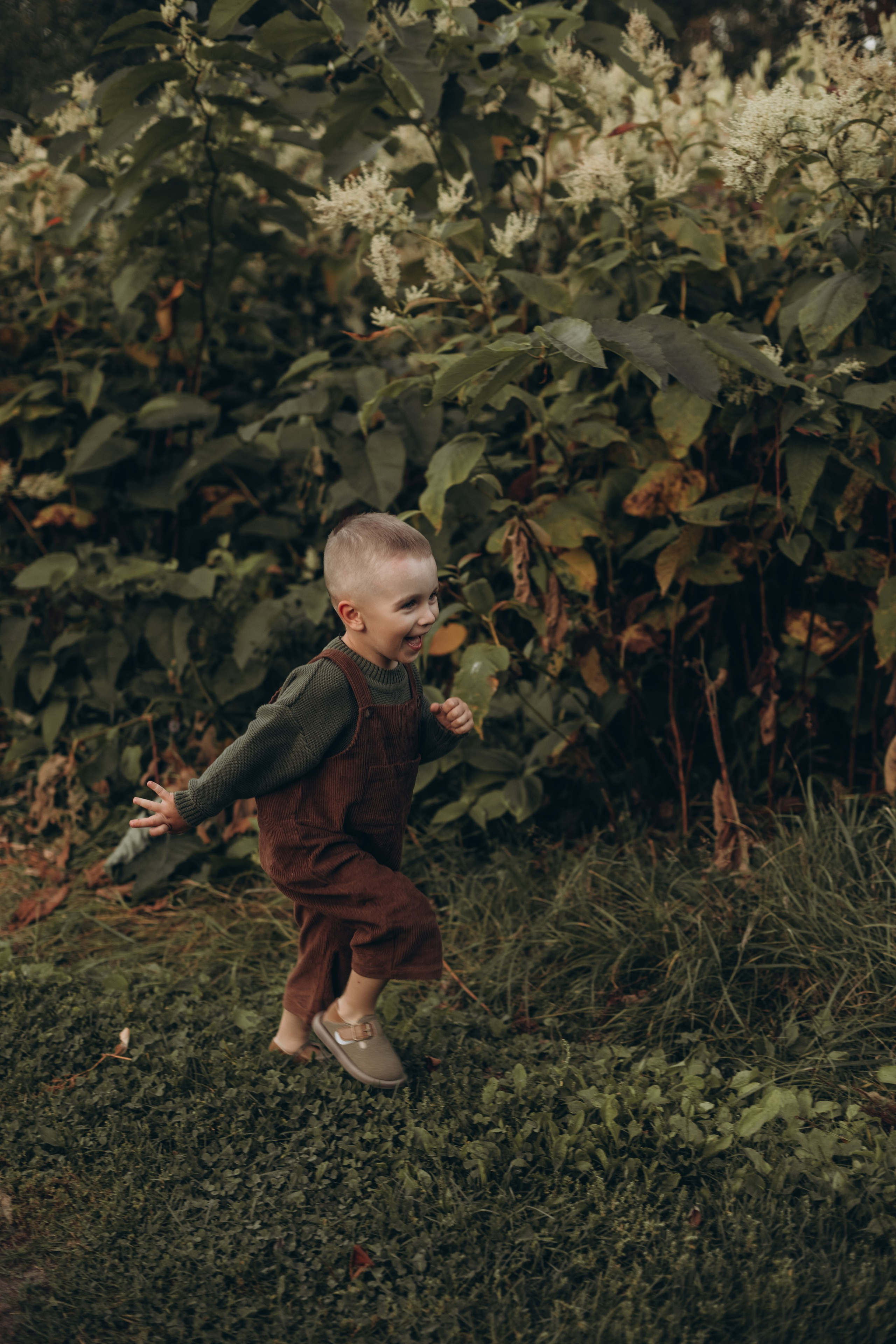 Задержи дыхание. Семейный фотограф в Брянске Зурилина Екатерина