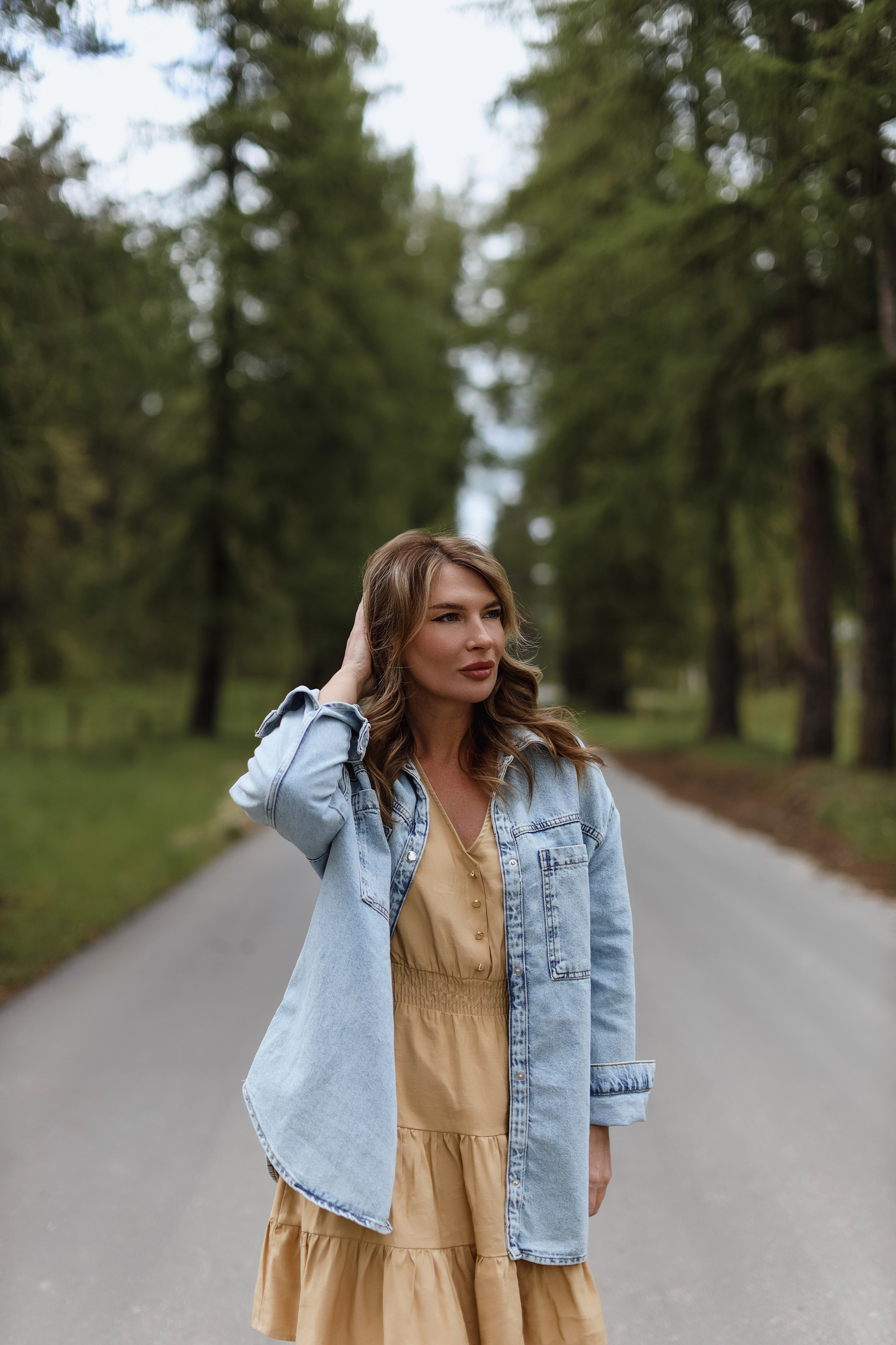 Оля и Злата