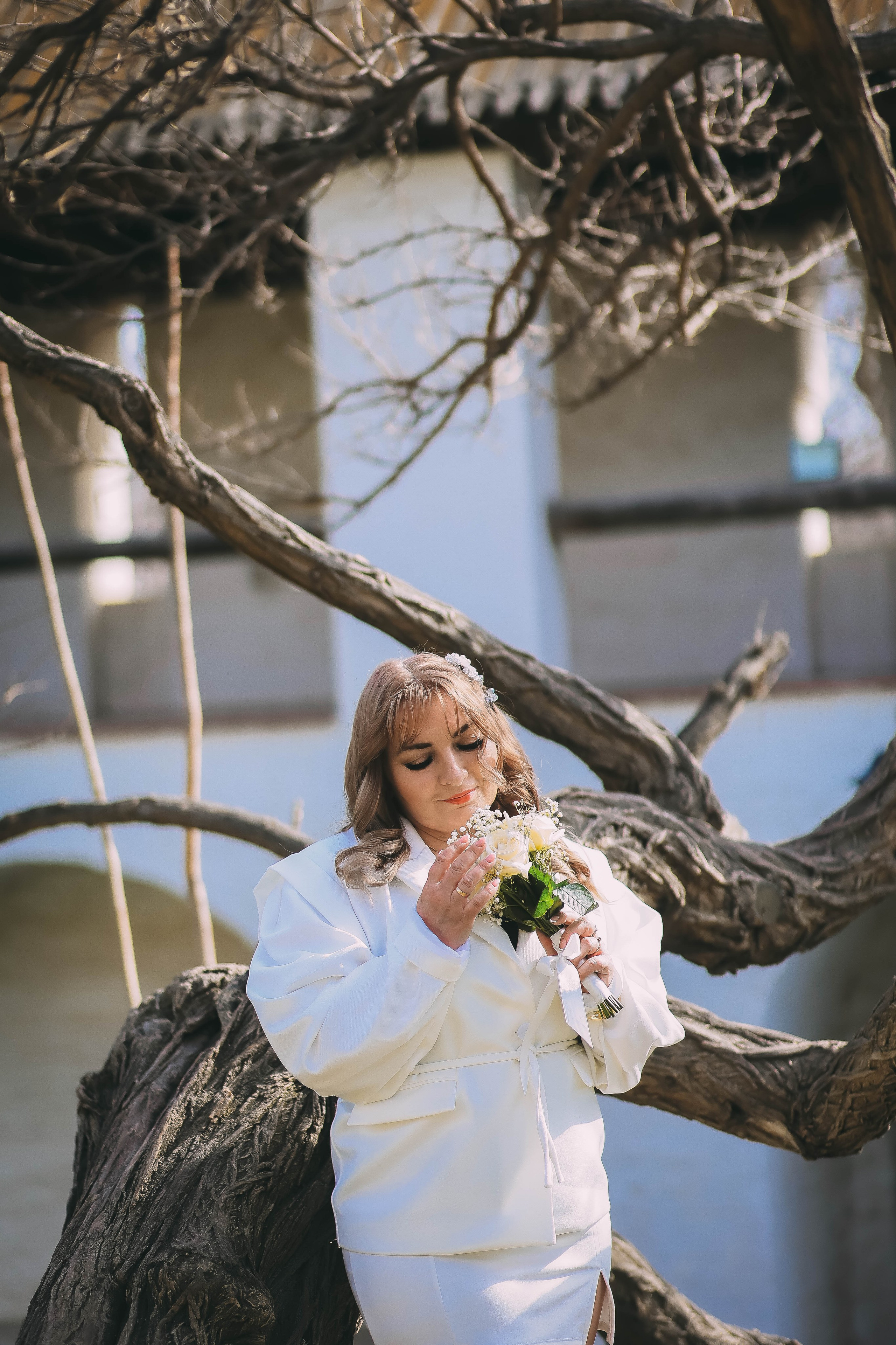 АНДРЕЙ & ИРИНА. Свадебный фотограф — видеограф в г. Астрахань Екатерина Юмашева