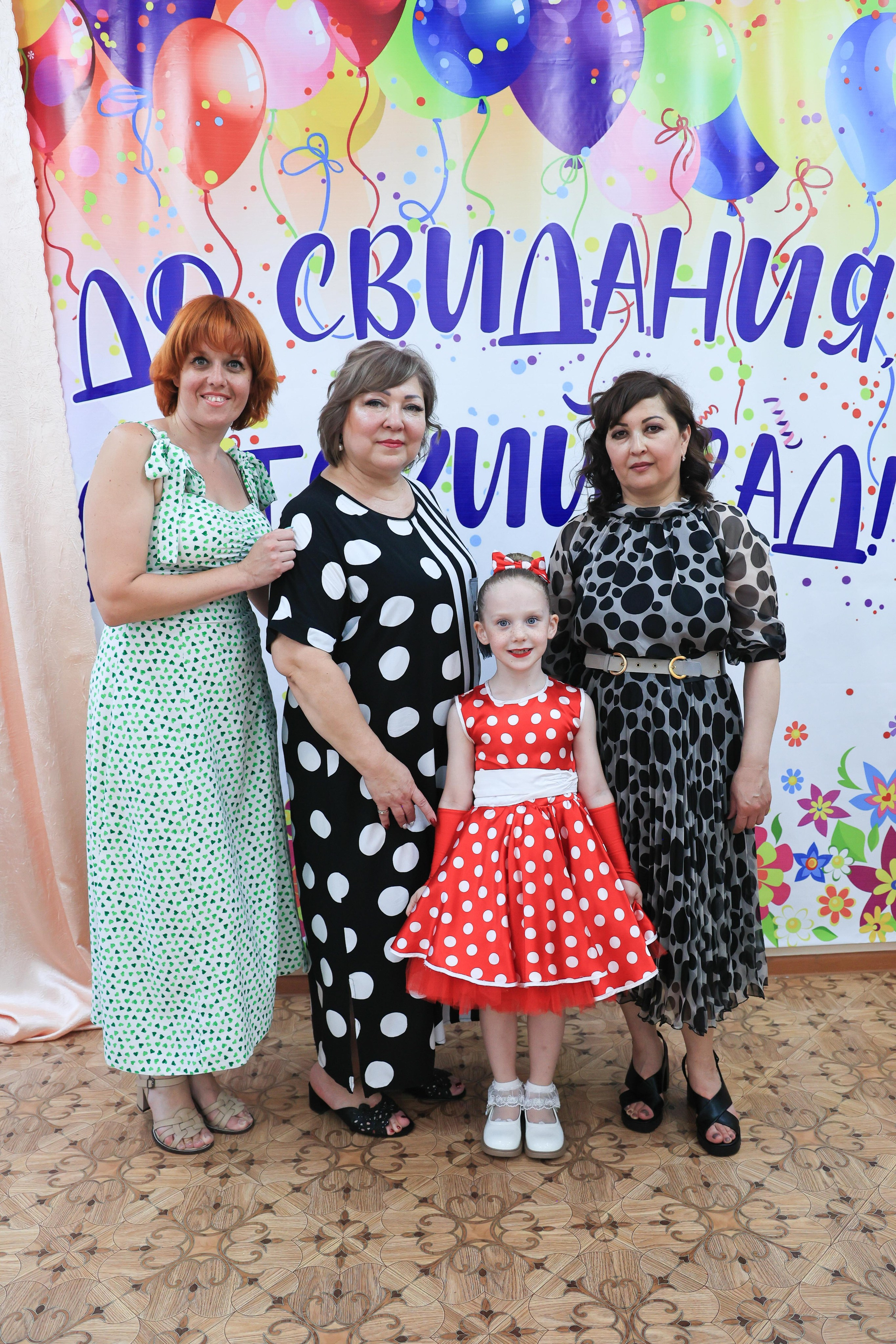 ДЕТСКИЙ САД. Свадебный фотограф — видеограф в г. Астрахань Екатерина Юмашева