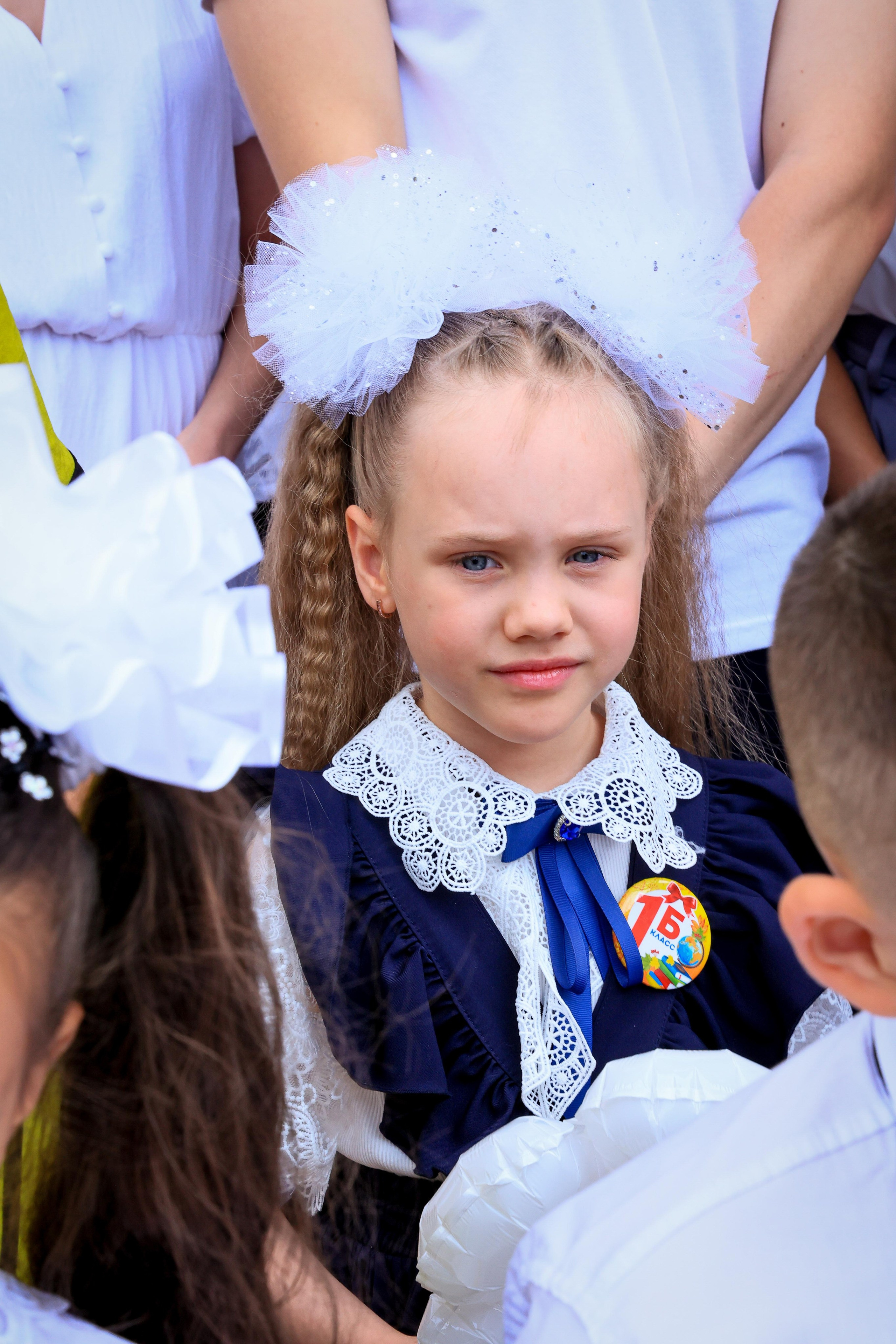 ШКОЛА 1 СЕНТЯБРЯ. Свадебный фотограф — видеограф в г. Астрахань Екатерина Юмашева