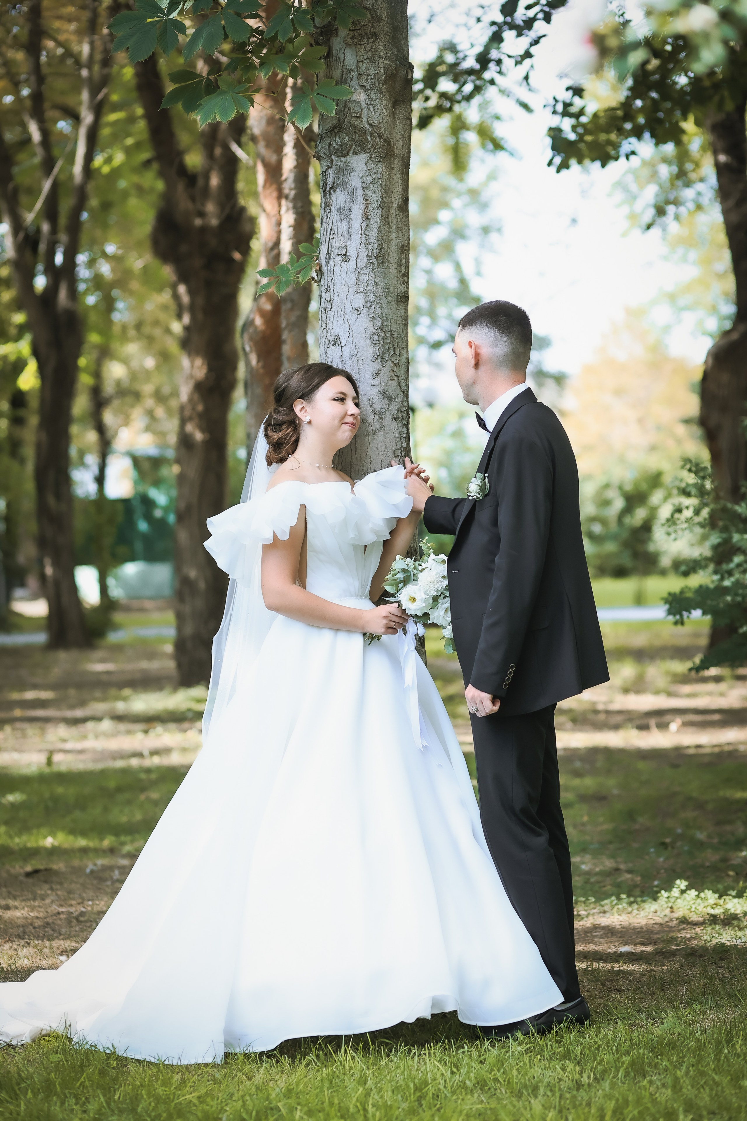 D&D. Свадебный фотограф — видеограф в г. Астрахань Екатерина Юмашева