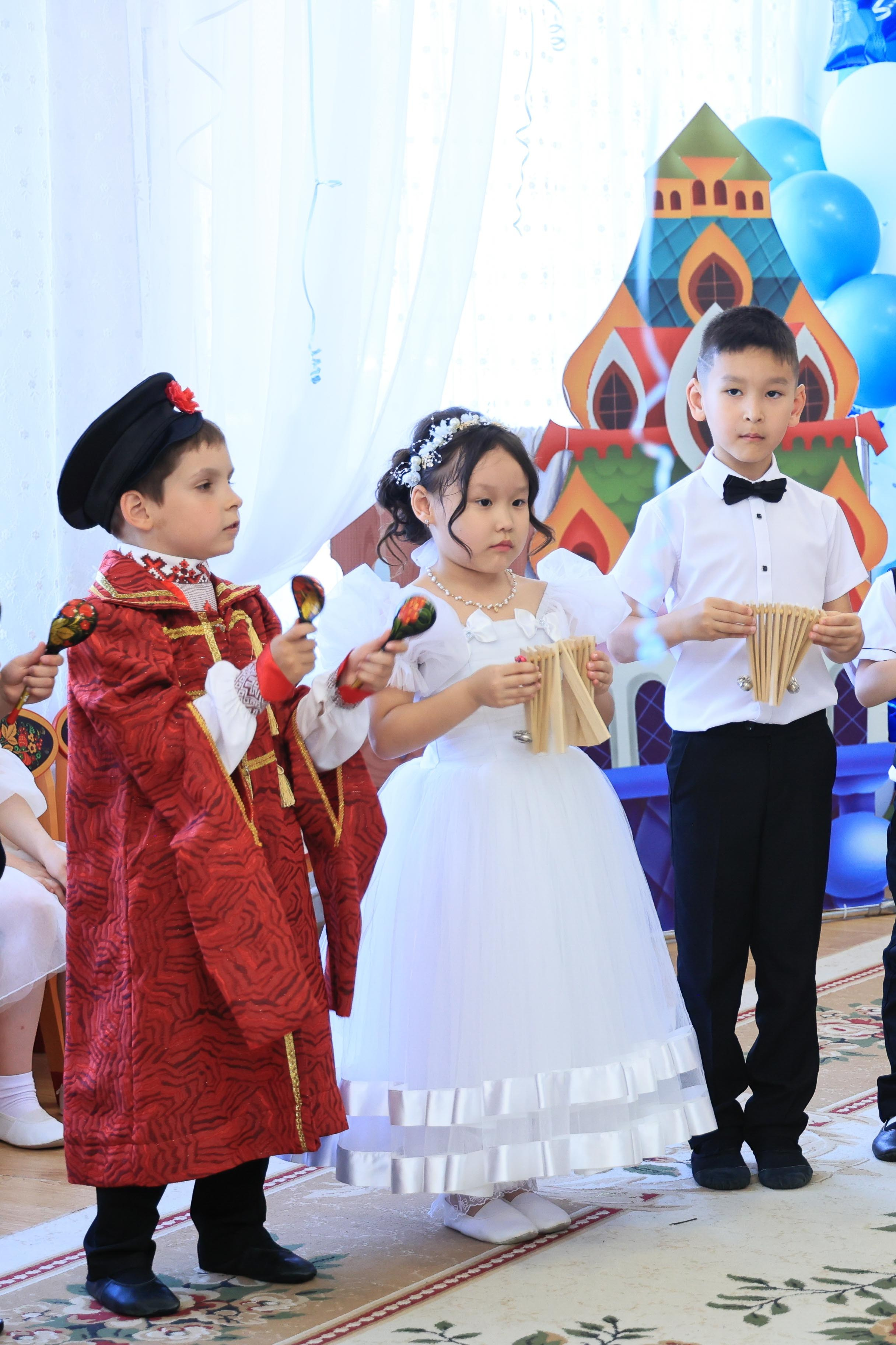 ДЕТСКИЙ САД. Свадебный фотограф — видеограф в г. Астрахань Екатерина Юмашева