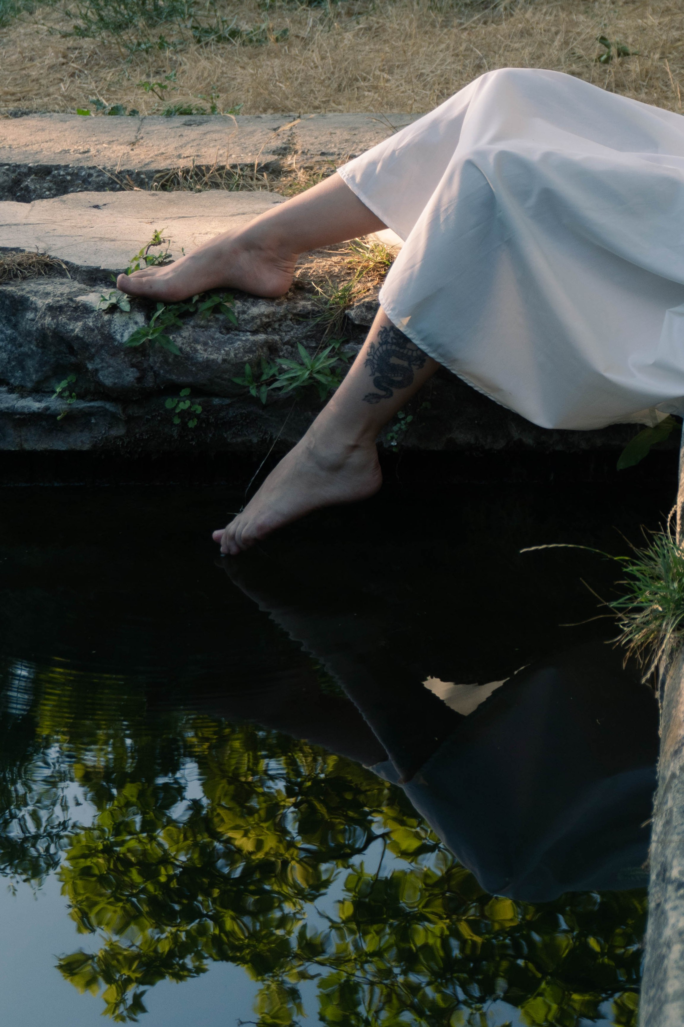 Выездные фотосъемки. Фотограф в Крыму Юлия Негатив